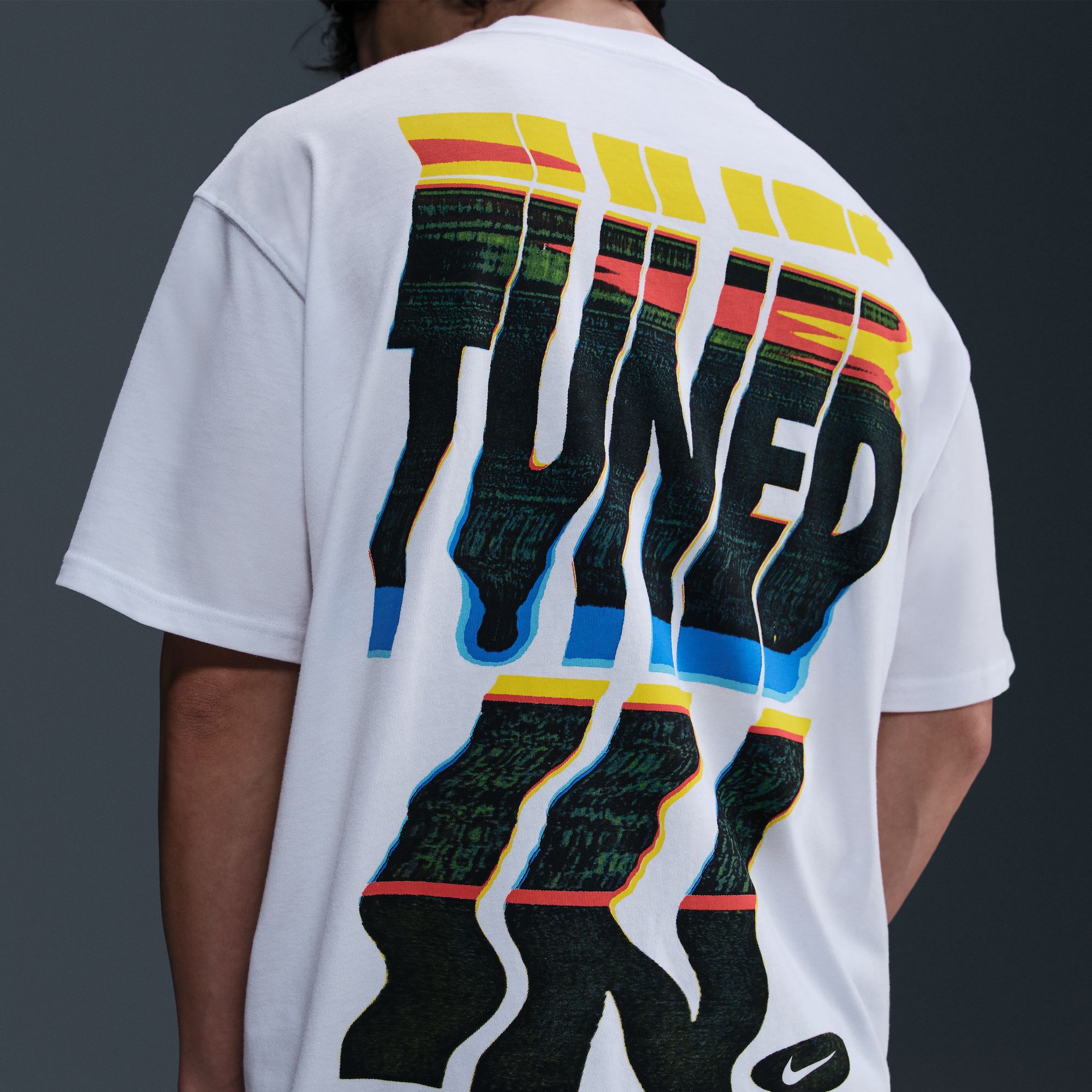 Nike Men's Sportswear Max90 Tuned In Graphic T-Shirt product image