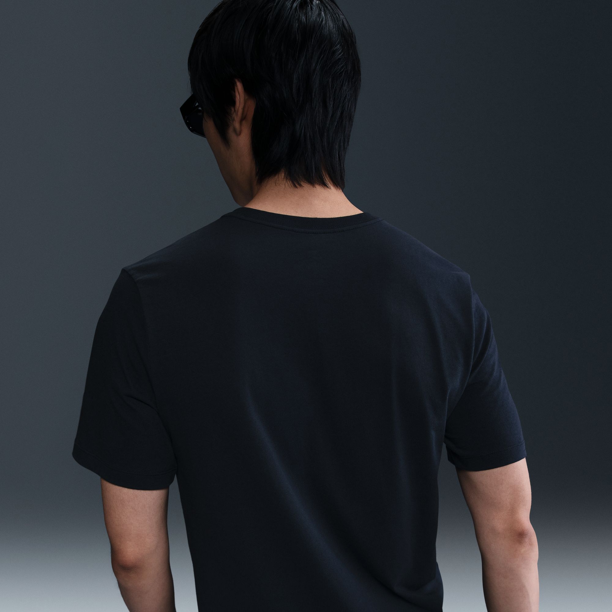 Nike Men's Sportswear Ocean Photo Graphic T-Shirt product image