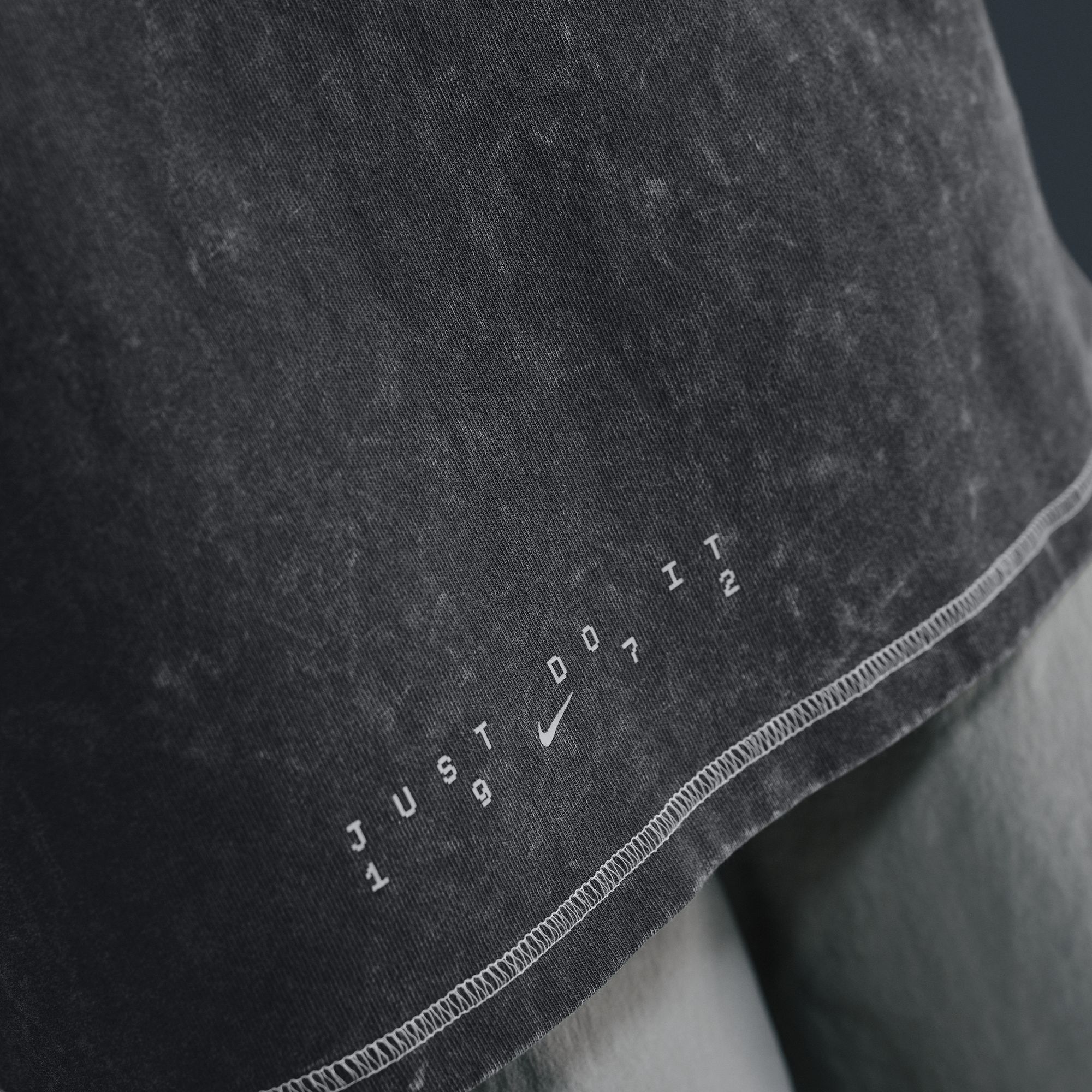 Nike Men's Sportswear Max90 Vintage Wash Pocket Graphic T-Shirt product image