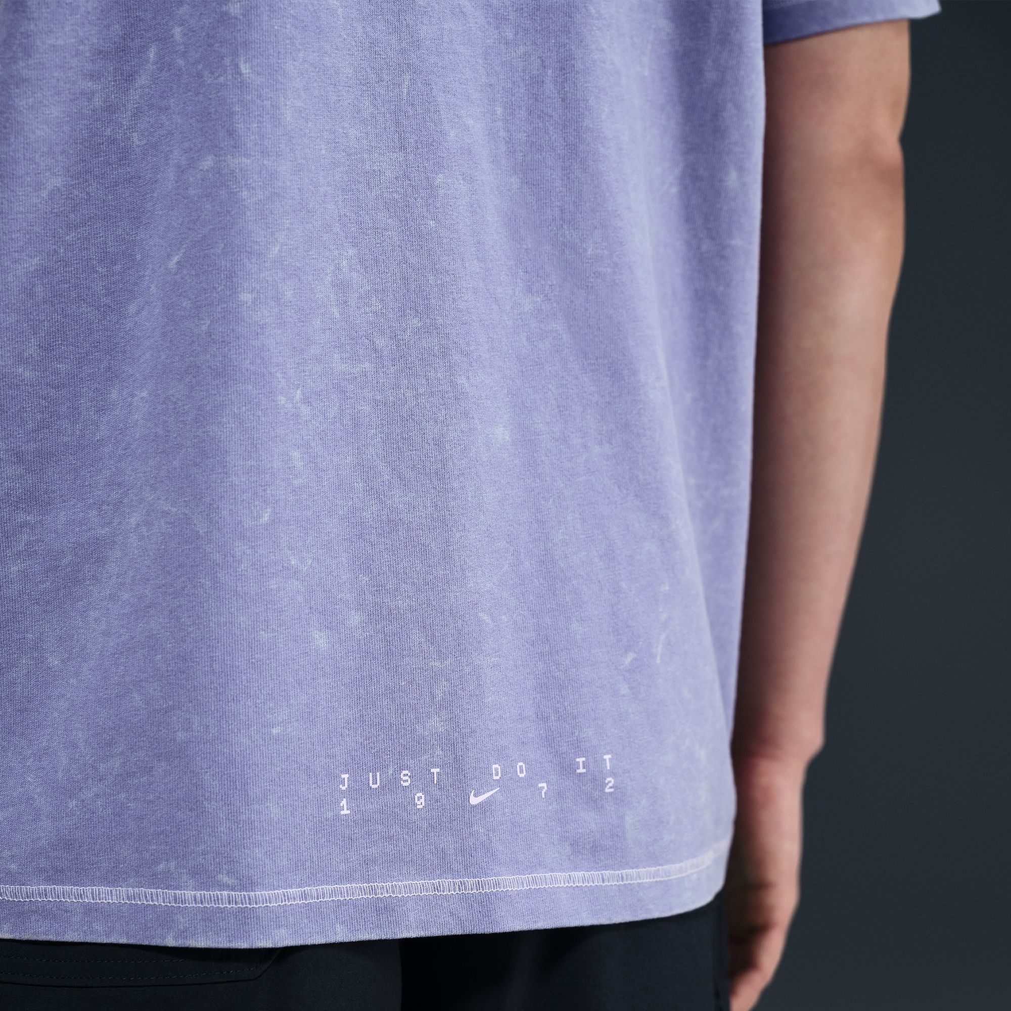 Nike Men's Sportswear Max90 Vintage Wash Pocket Graphic T-Shirt product image