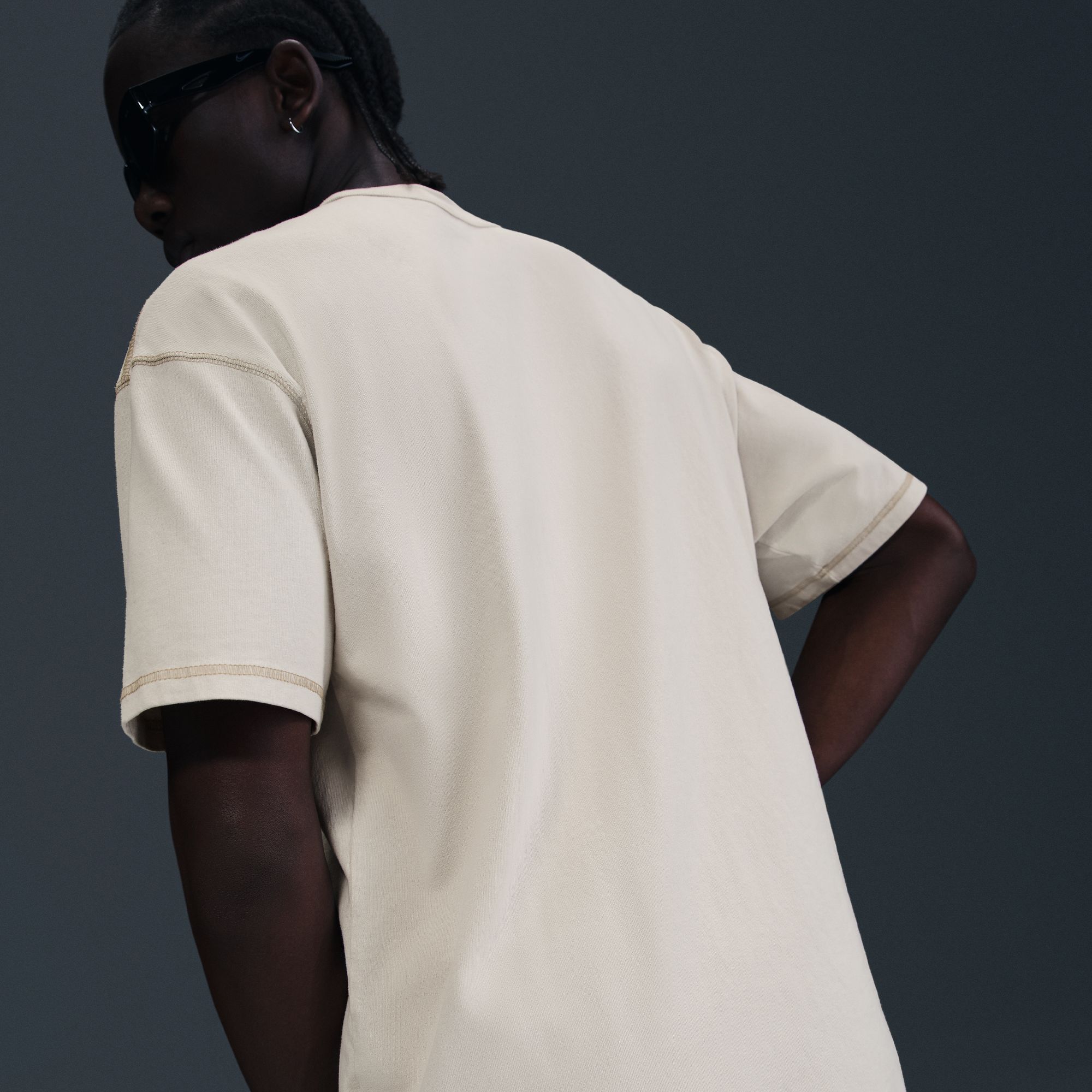 Nike Men's Sportswear Max90 Vintage Wash Pocket Graphic T-Shirt product image