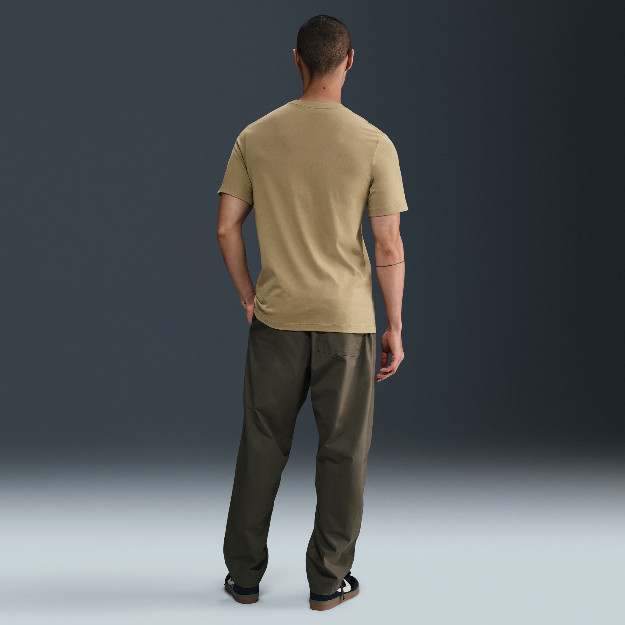 Nike Men's Sportswear Mural Graphic T-Shirt product image