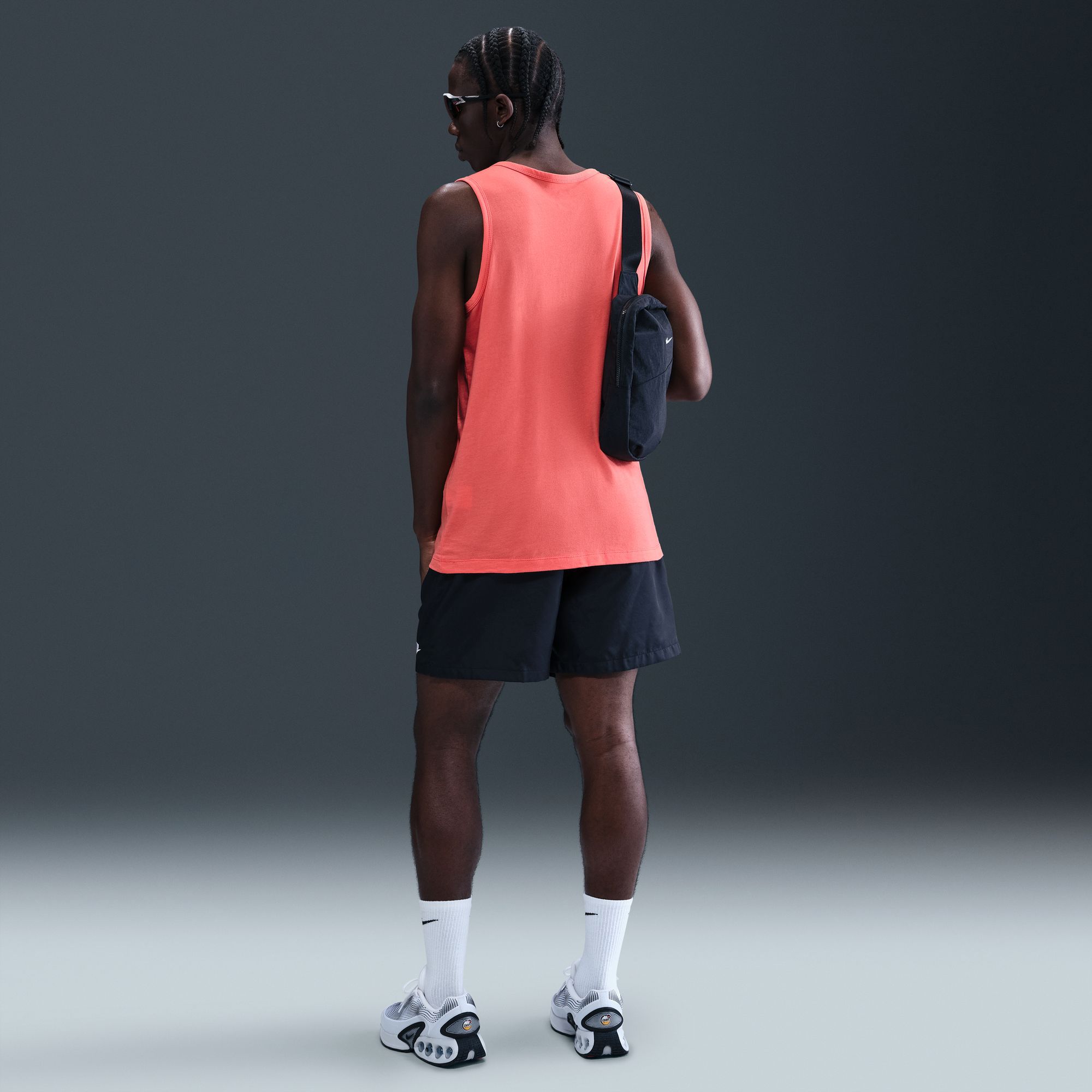 Nike Men's Sportswear Sunshine Graphic Tank Top product image