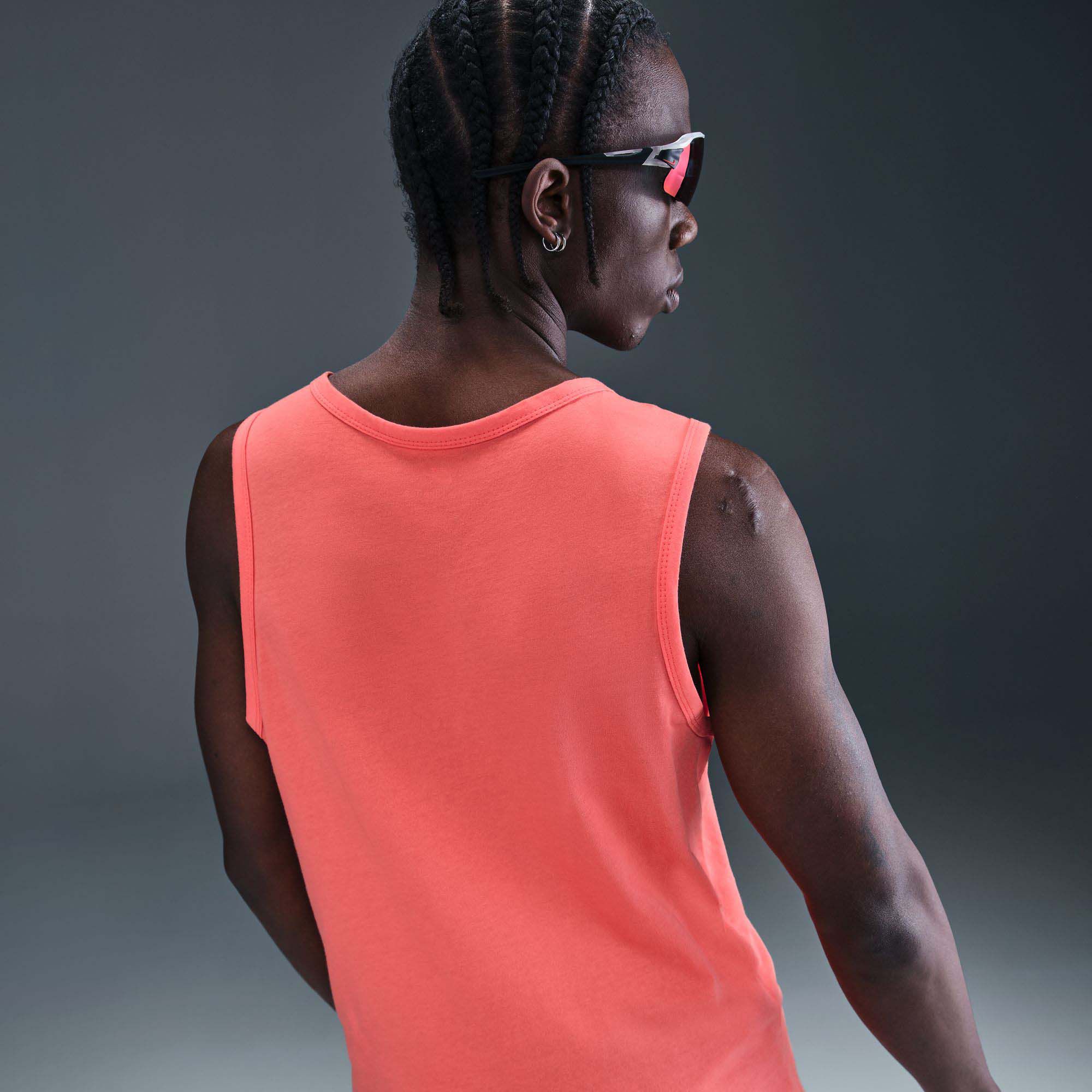 Nike Men's Sportswear Sunshine Graphic Tank Top product image