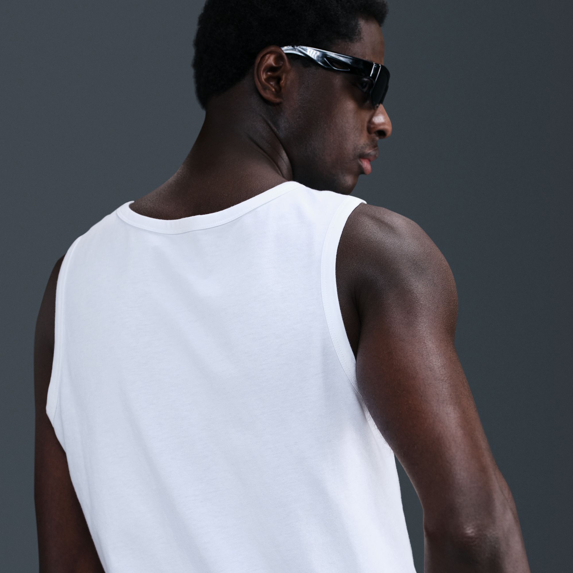 Nike Men's Sportswear Sunshine Graphic Tank Top product image