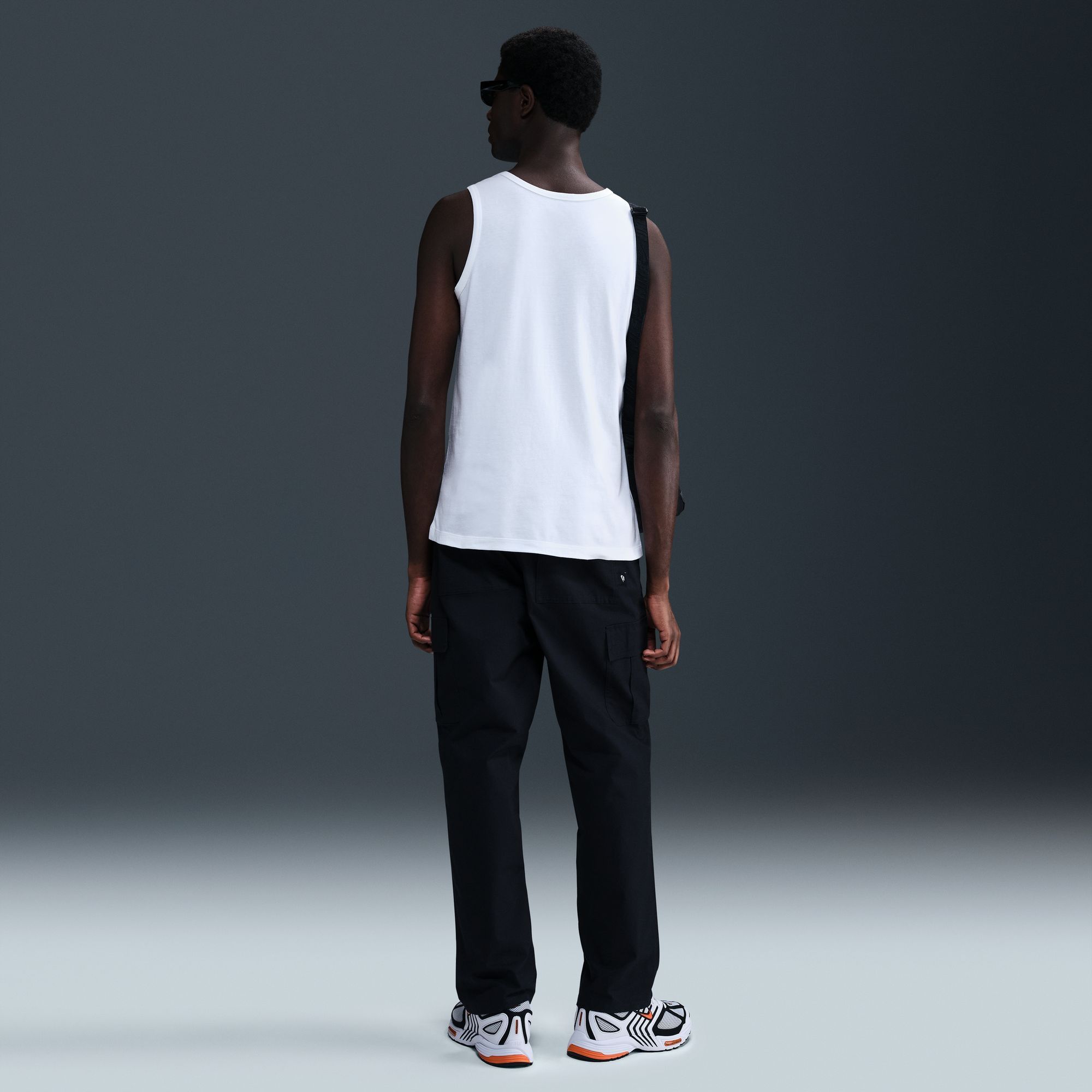 Nike Men's Sportswear Sunshine Graphic Tank Top product image