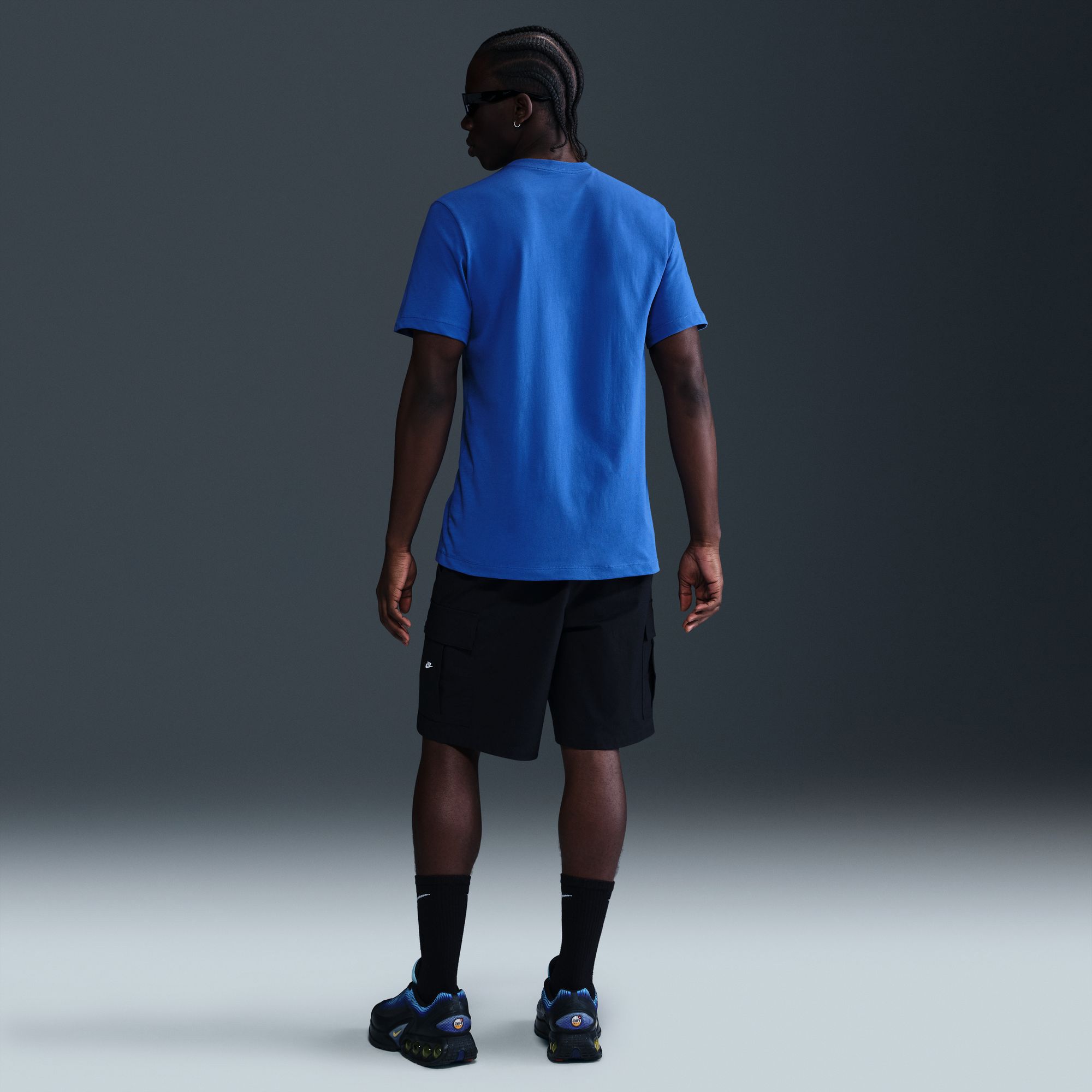 Nike Men's Sportswear Festival Graphic T-Shirt product image