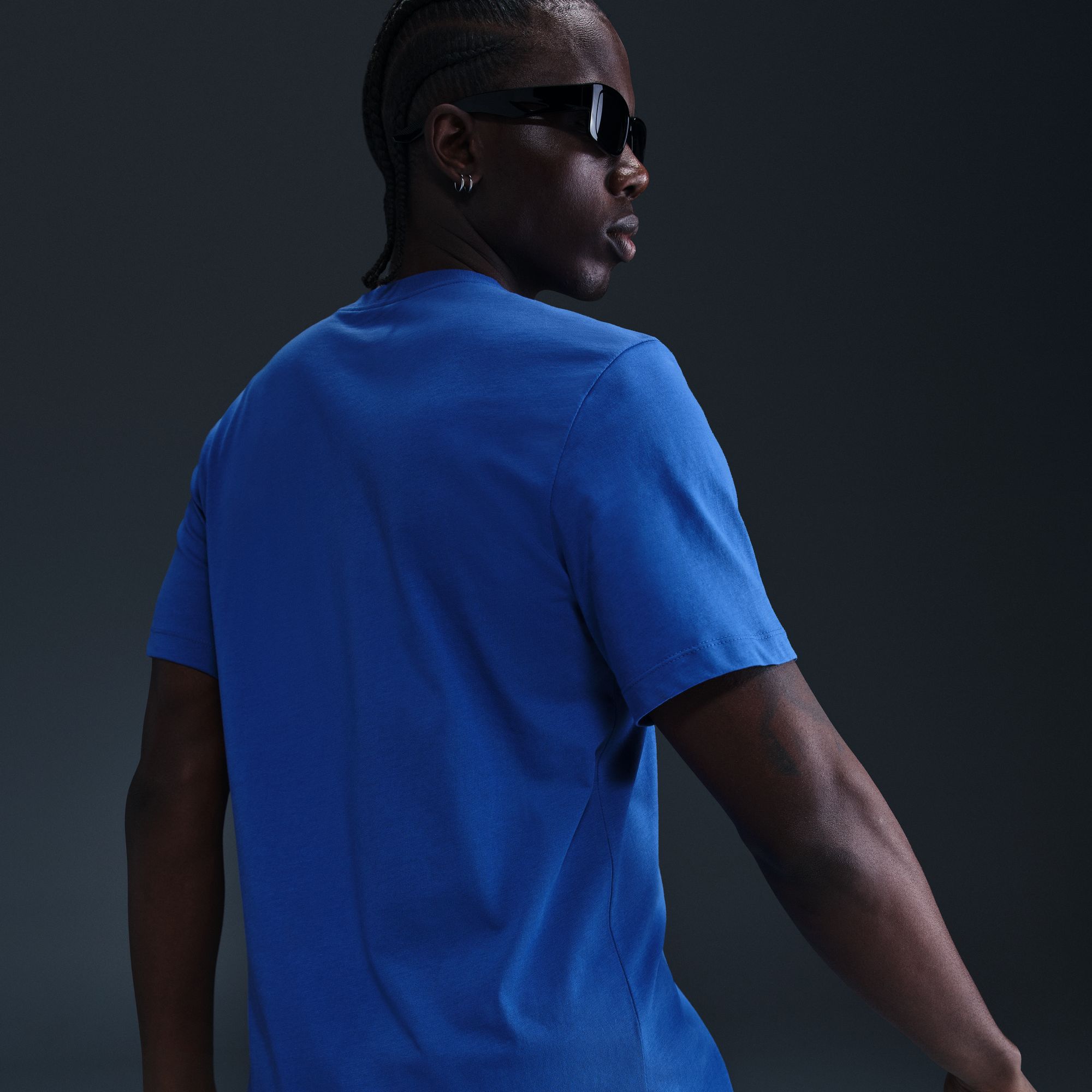 Nike Men's Sportswear Festival Graphic T-Shirt product image