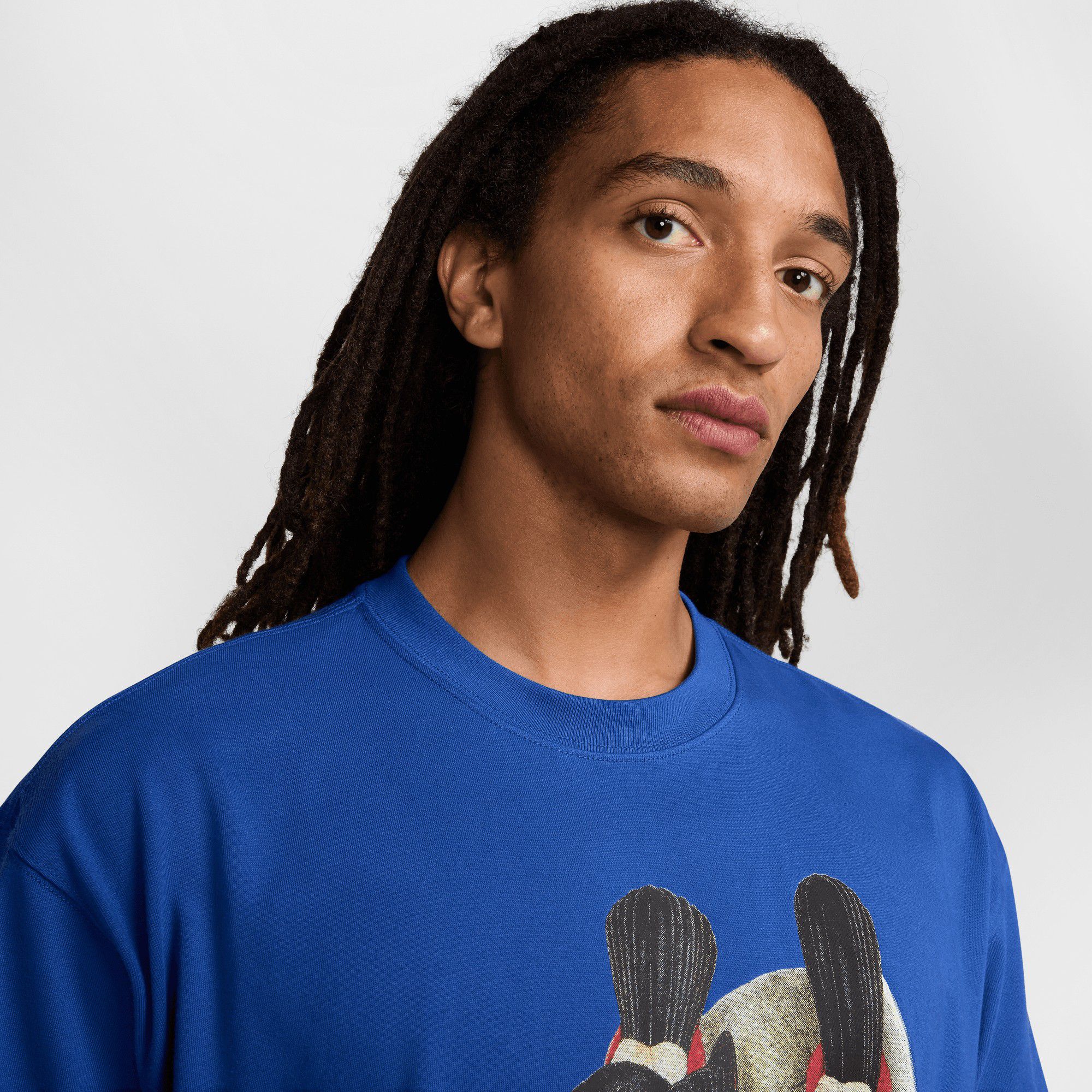 Nike Men's ACG Dri-FIT Toucan Graphic T-Shirt product image