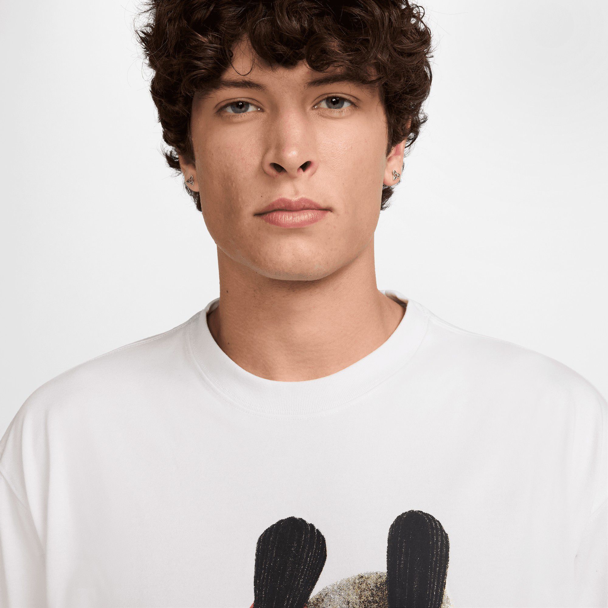 Nike Men's ACG Dri-FIT Toucan Graphic T-Shirt product image