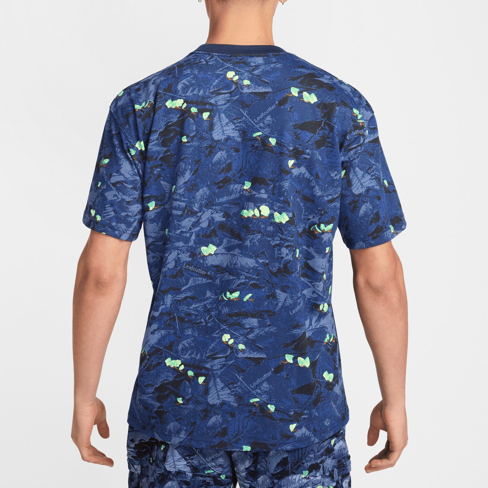 Nike Men's ACG Dri-FIT Oversized Leafcutter T-Shirt product image