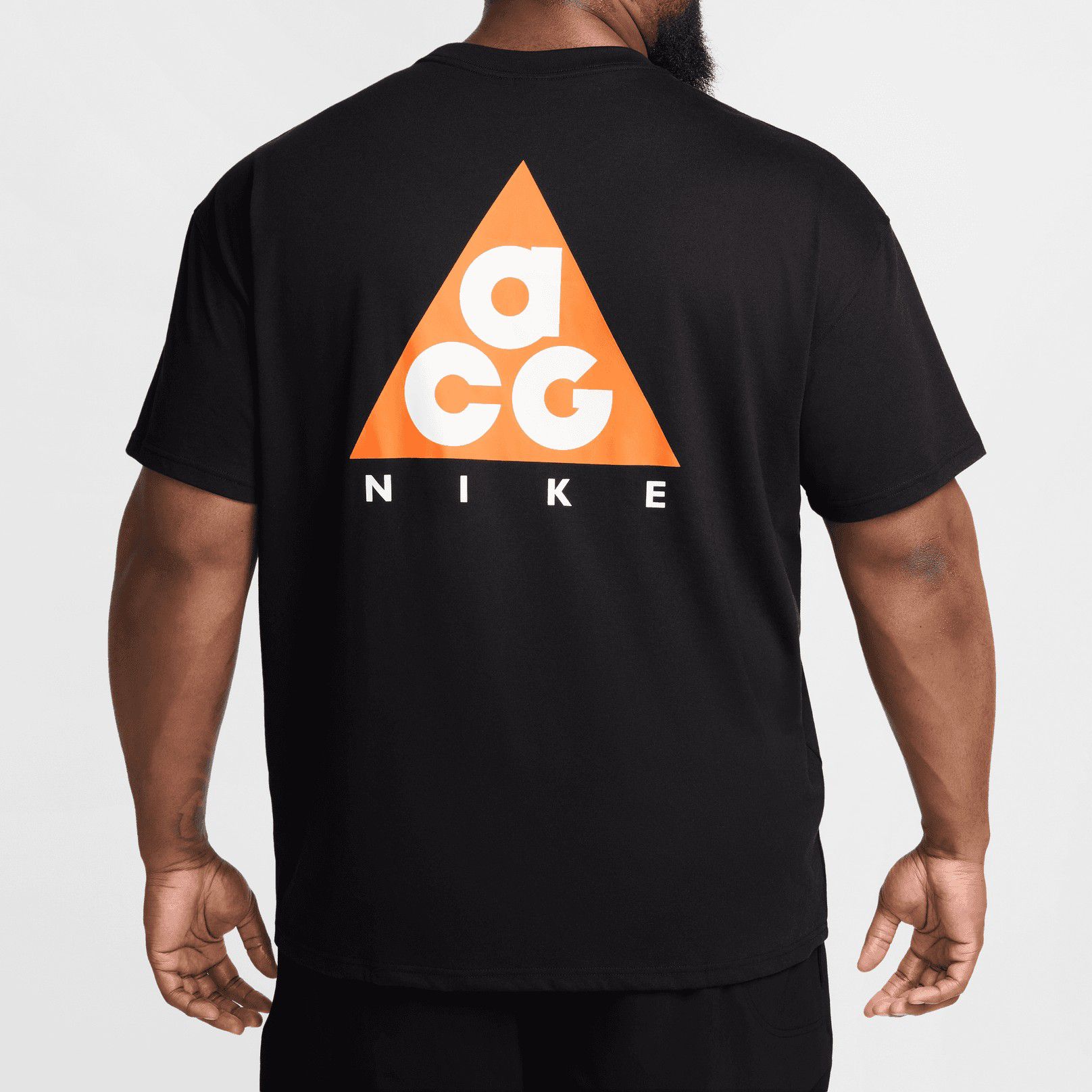 Nike Men's ACG Max90 Heavyweight Graphic T-Shirt product image