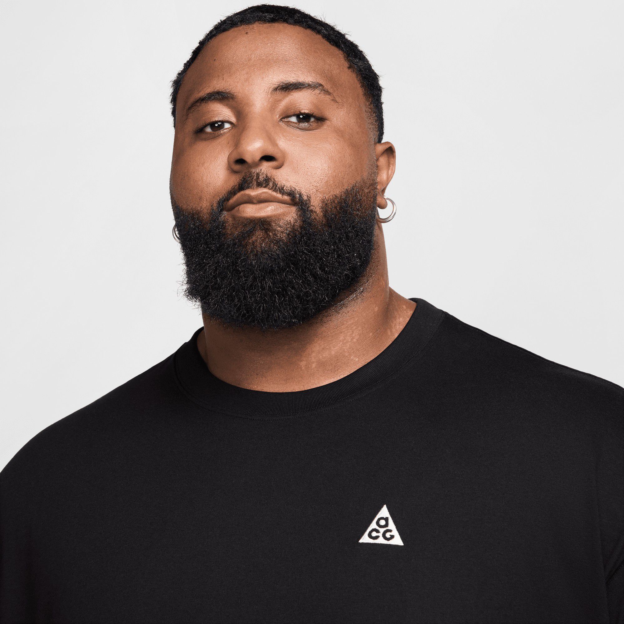 Nike Men's ACG Max90 Heavyweight Graphic T-Shirt product image