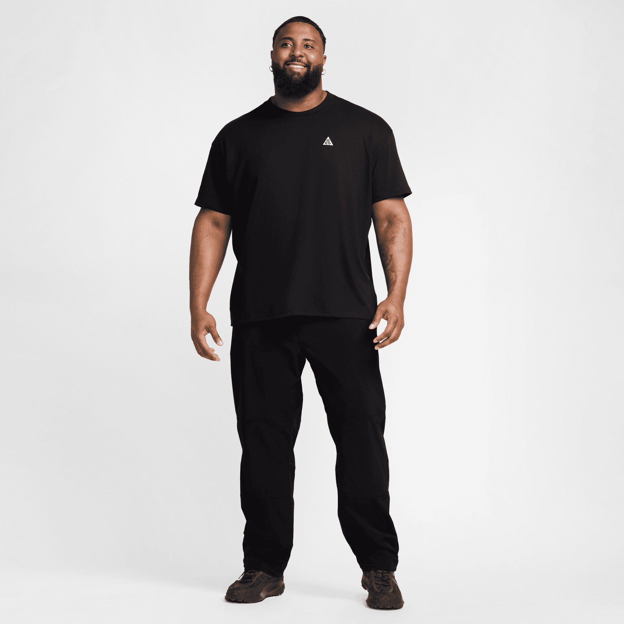 Nike Men's ACG Max90 Heavyweight Graphic T-Shirt product image