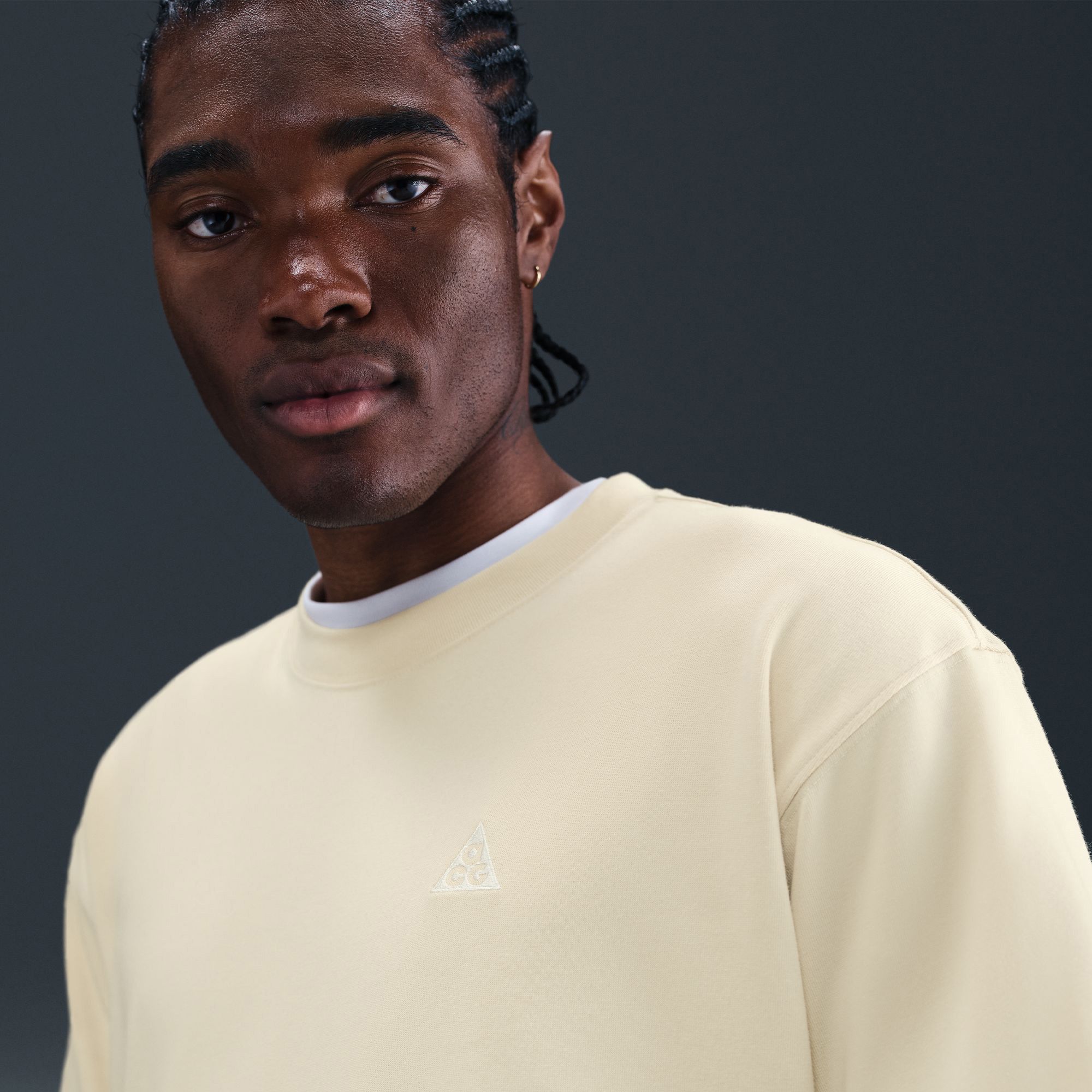 Nike Men's ACG Max90 Heavyweight Graphic T-Shirt product image