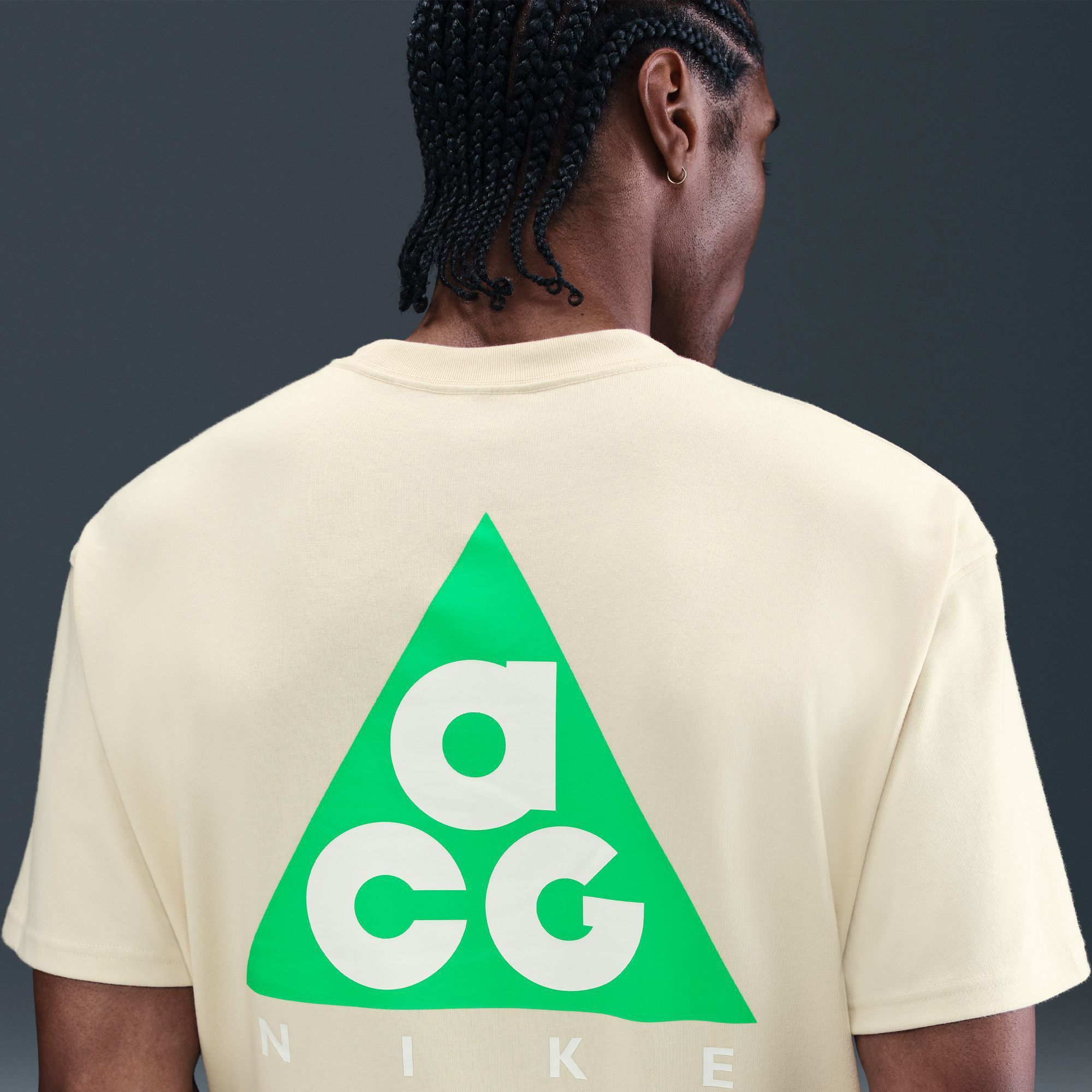 Nike Men's ACG Max90 Heavyweight Graphic T-Shirt product image