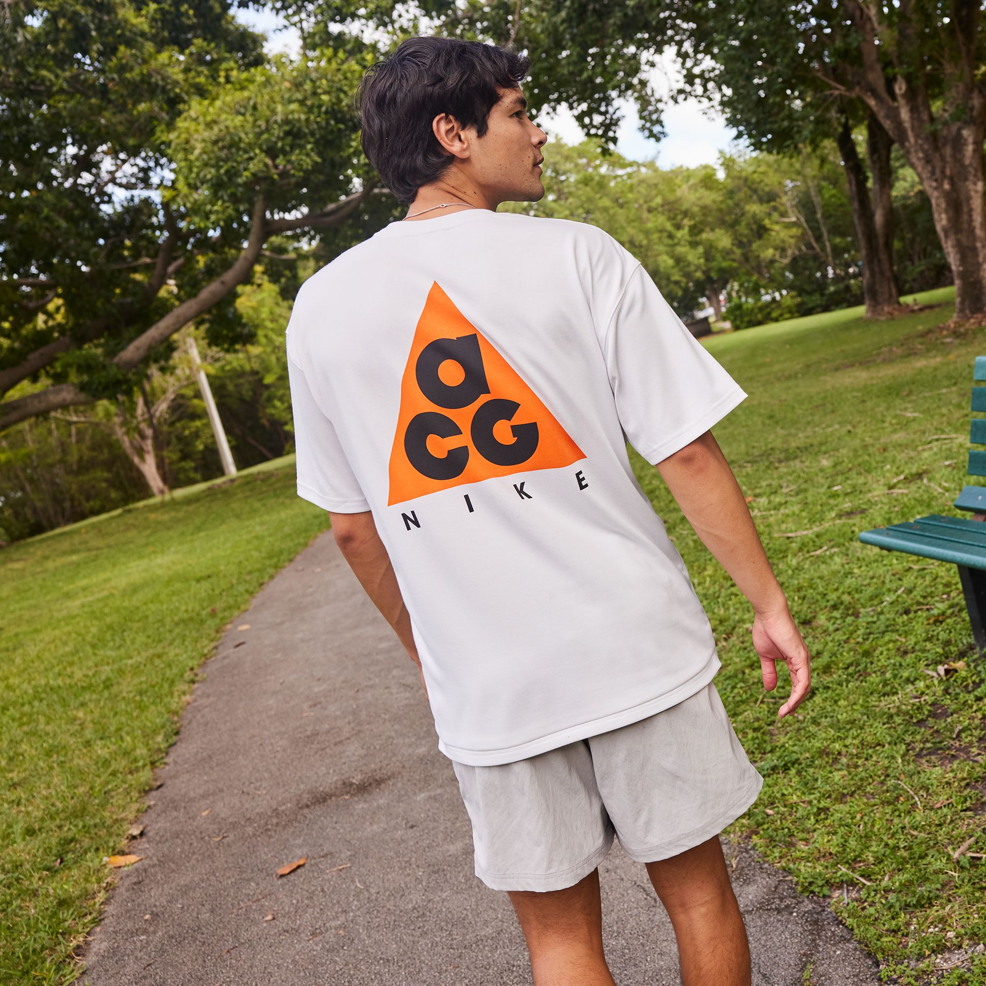 Nike Men's ACG Max90 Heavyweight Graphic T-Shirt product image