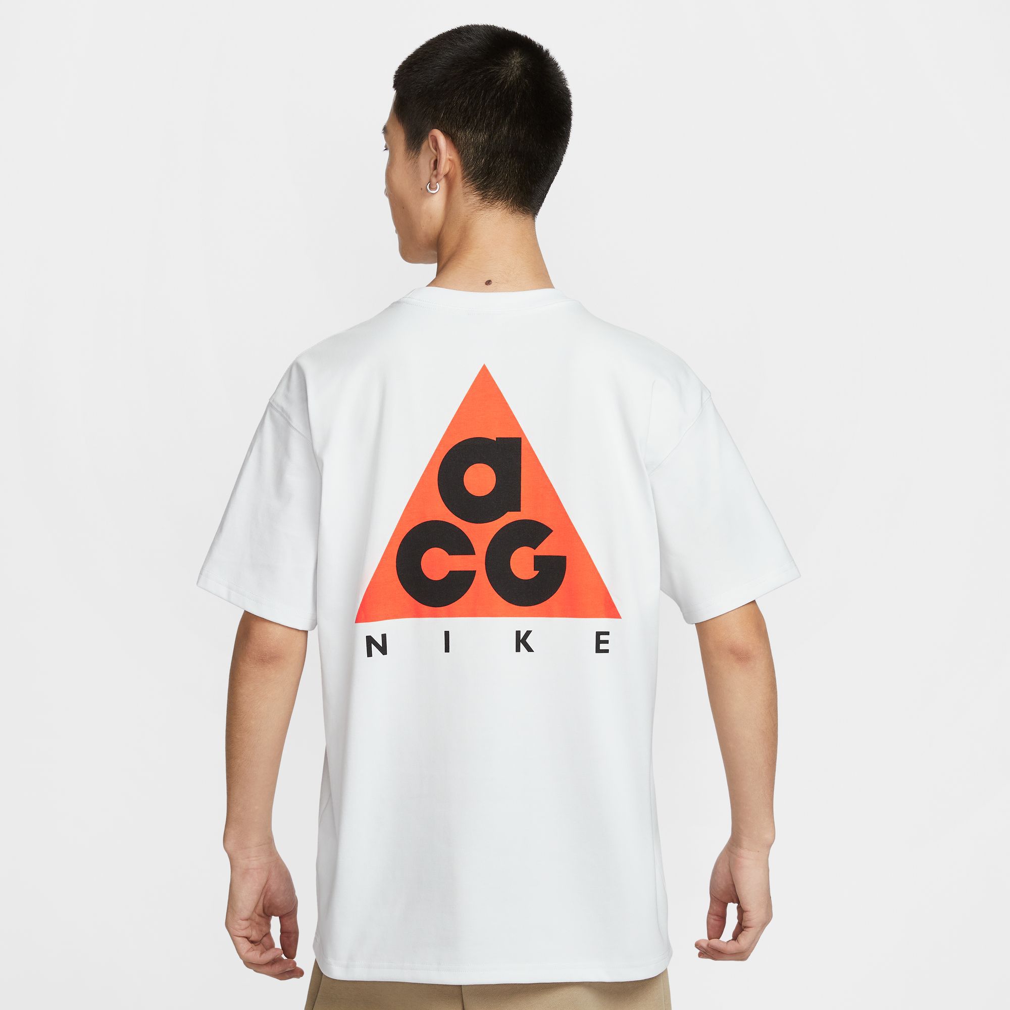 Nike Men's ACG Max90 Heavyweight Graphic T-Shirt product image