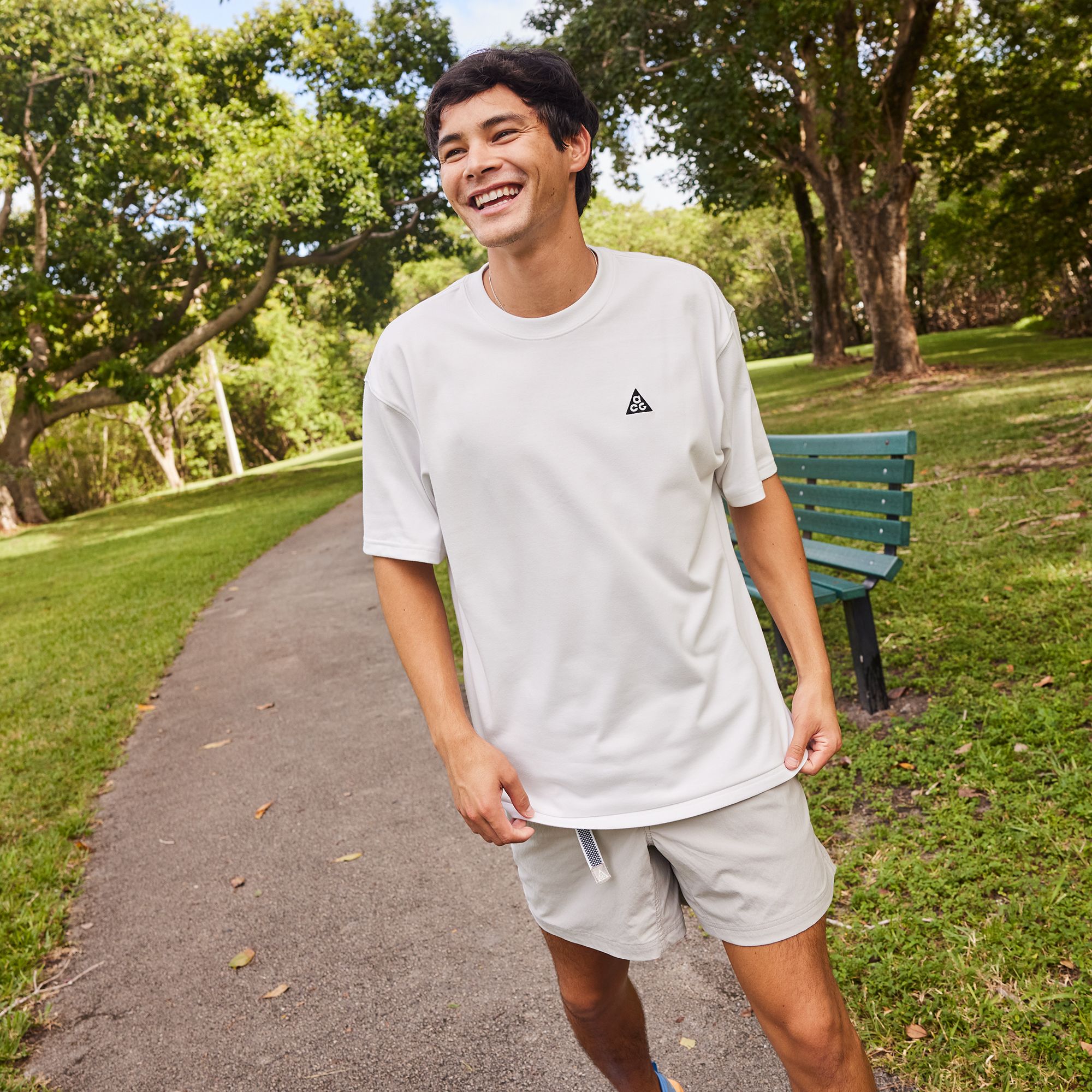 Nike Men's ACG Max90 Heavyweight Graphic T-Shirt product image