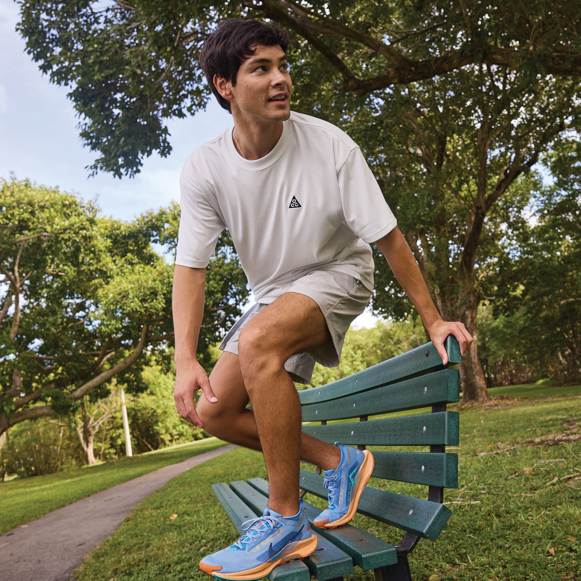 Nike Men's ACG Max90 Heavyweight Graphic T-Shirt product image