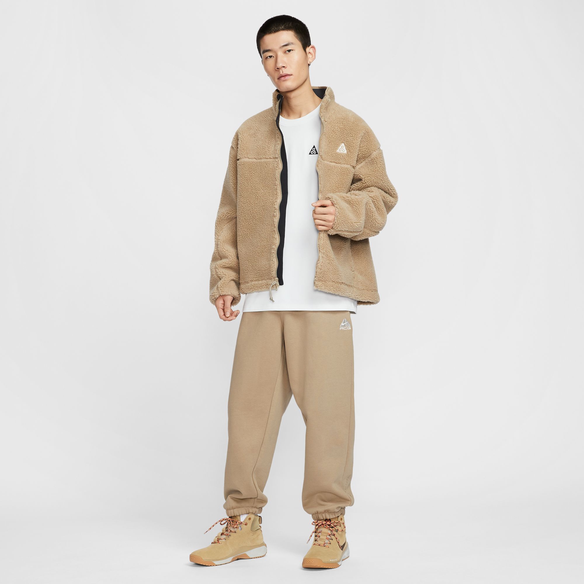 Nike Men's ACG Max90 Heavyweight Graphic T-Shirt product image