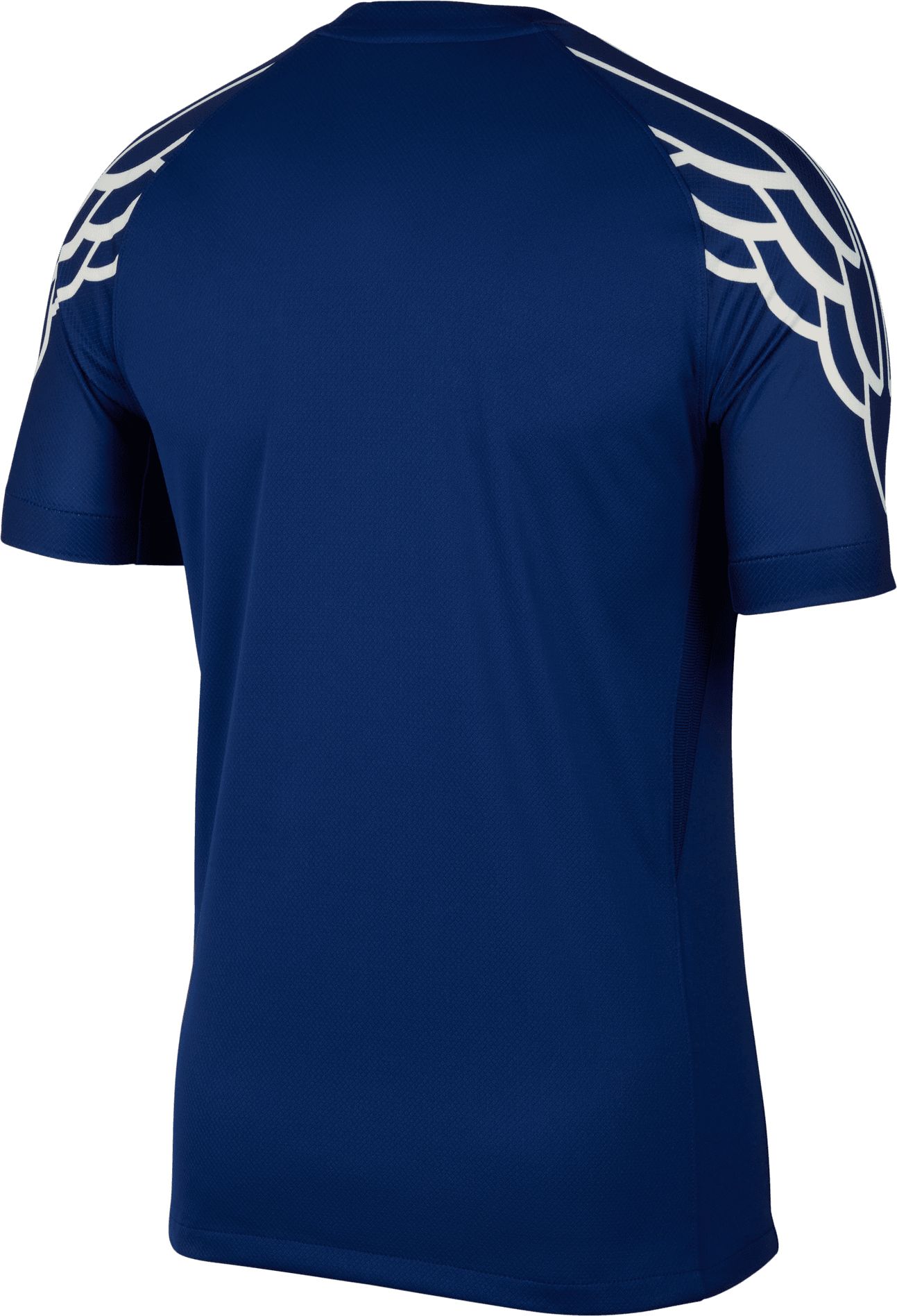 Jordan Men's Paris Saint-Germain Navy 2024-2025 Fourth Replica Jersey product image