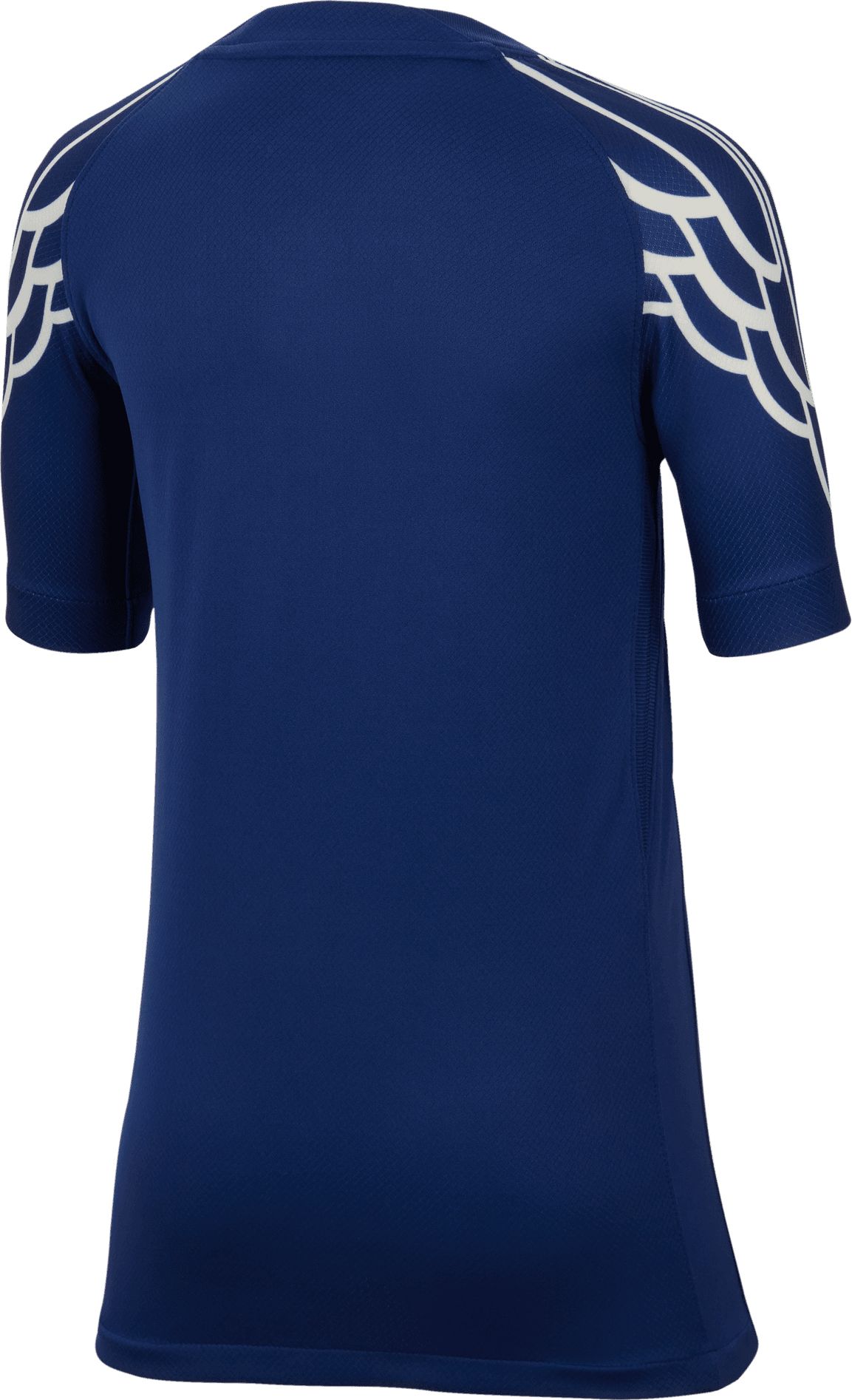 Jordan Youth Paris Saint-Germain FC 2025 Navy 4th Jersey product image