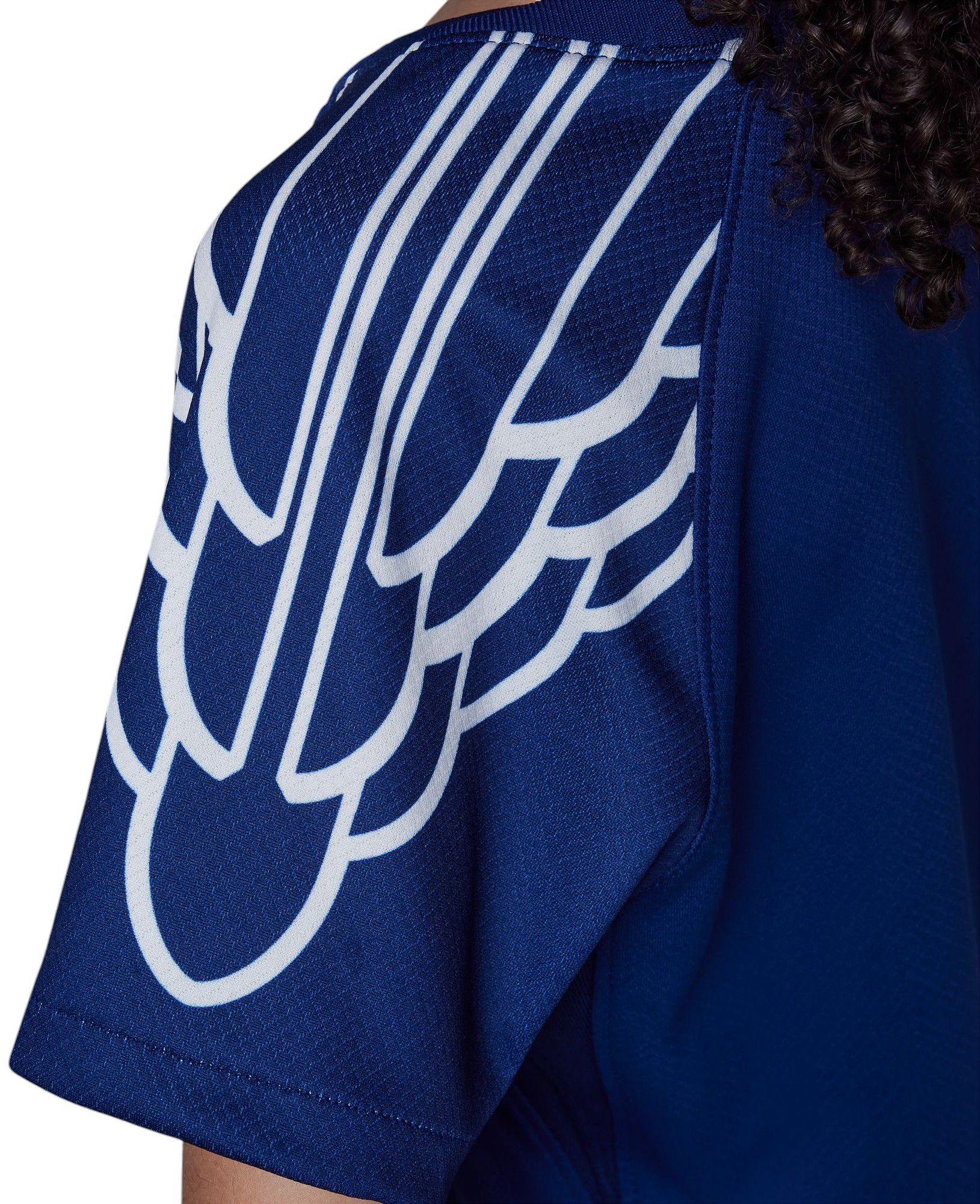 Jordan Toddler Paris Saint-Germain FC 2025 Navy 4th Mini Kit product image