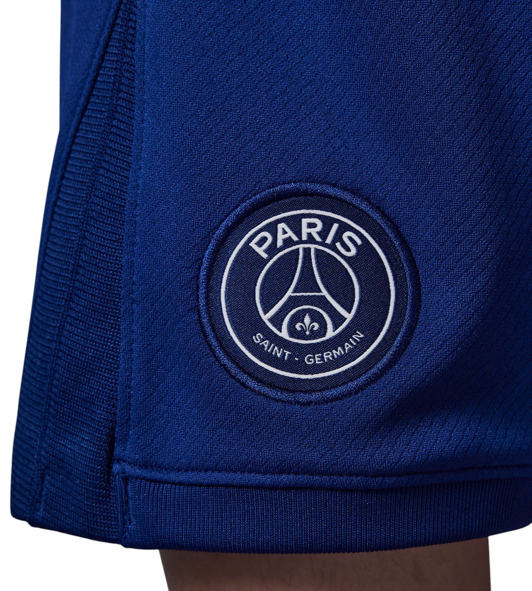 Jordan Toddler Paris Saint-Germain FC 2025 Navy 4th Mini Kit product image