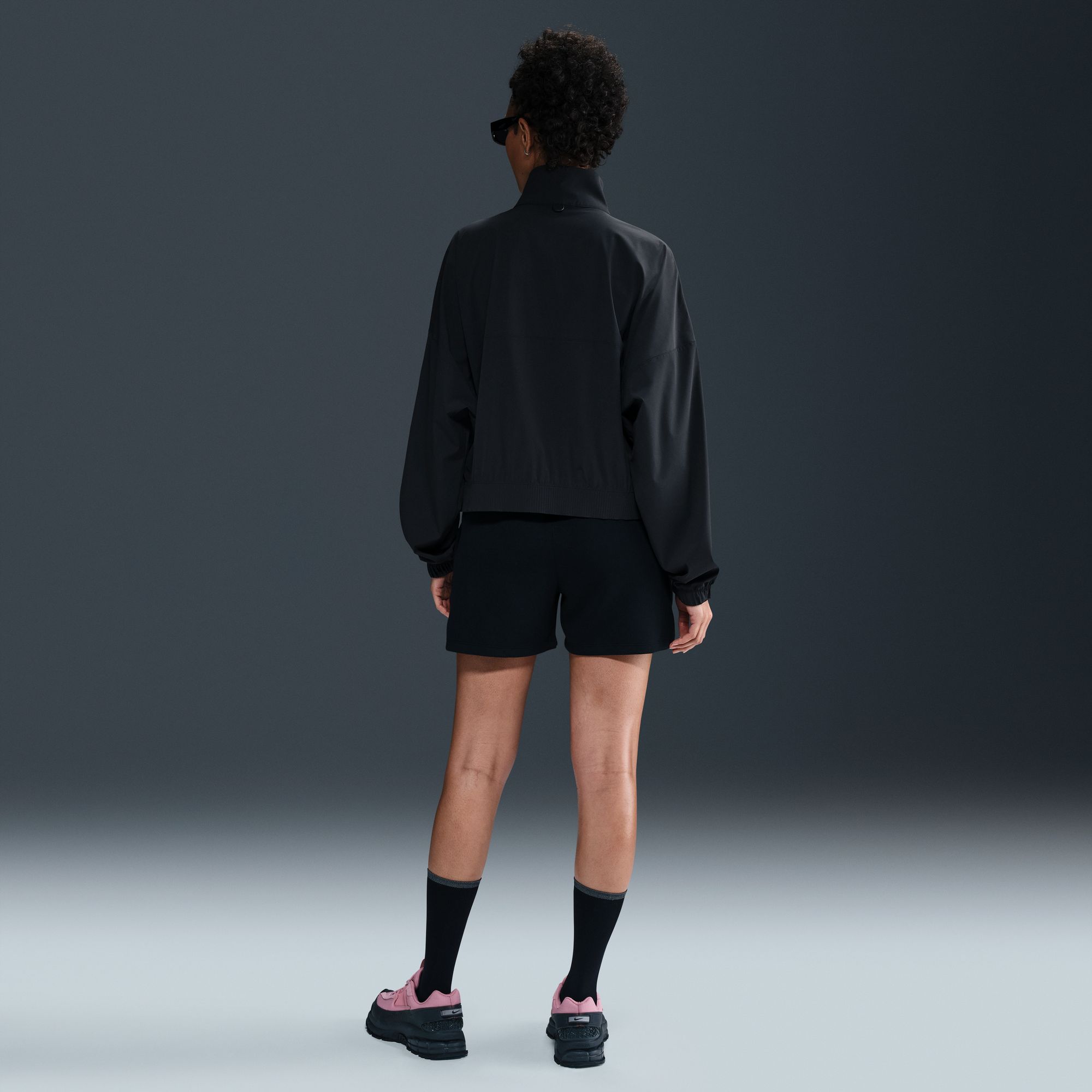 Nike Women's 24.7 PerfectStretch Dri-FIT Woven Jacket product image