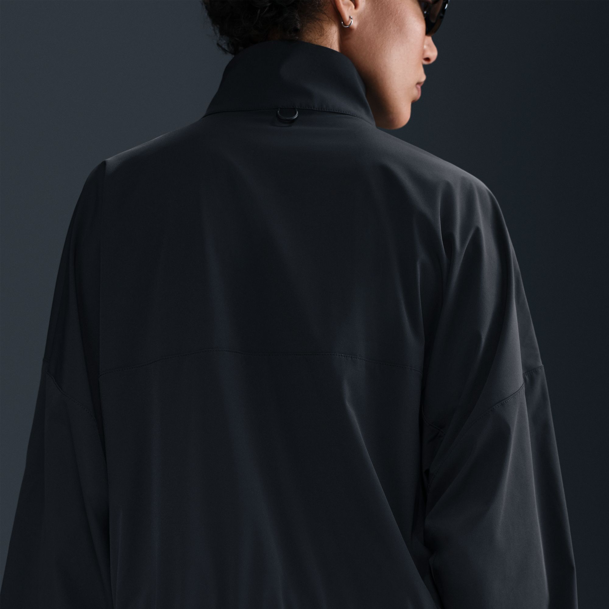 Nike Women's 24.7 PerfectStretch Dri-FIT Woven Jacket product image