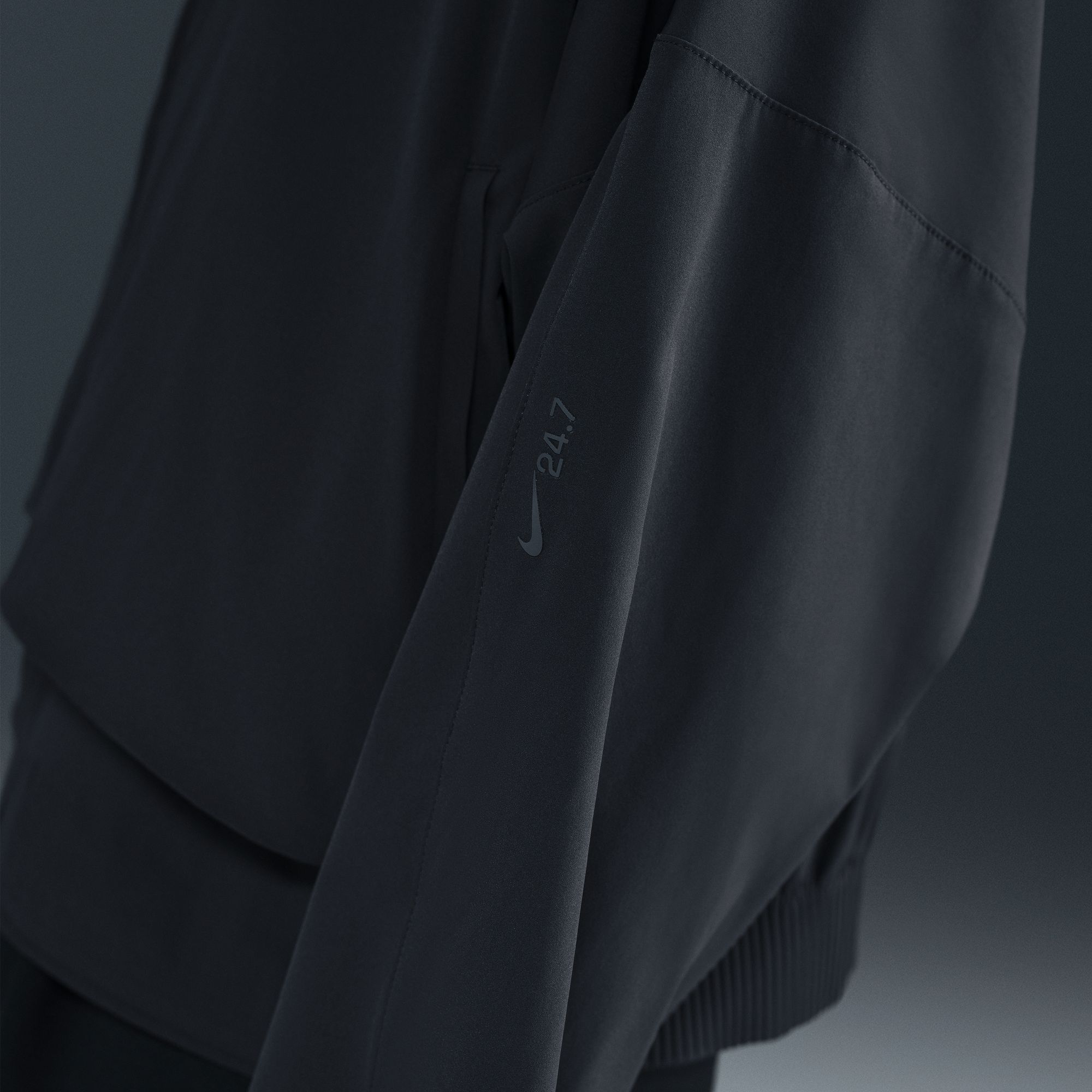 Nike Women's 24.7 PerfectStretch Dri-FIT Woven Jacket product image