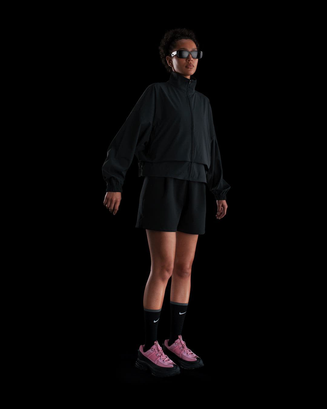 Nike Women's 24.7 PerfectStretch Dri-FIT Woven Jacket product