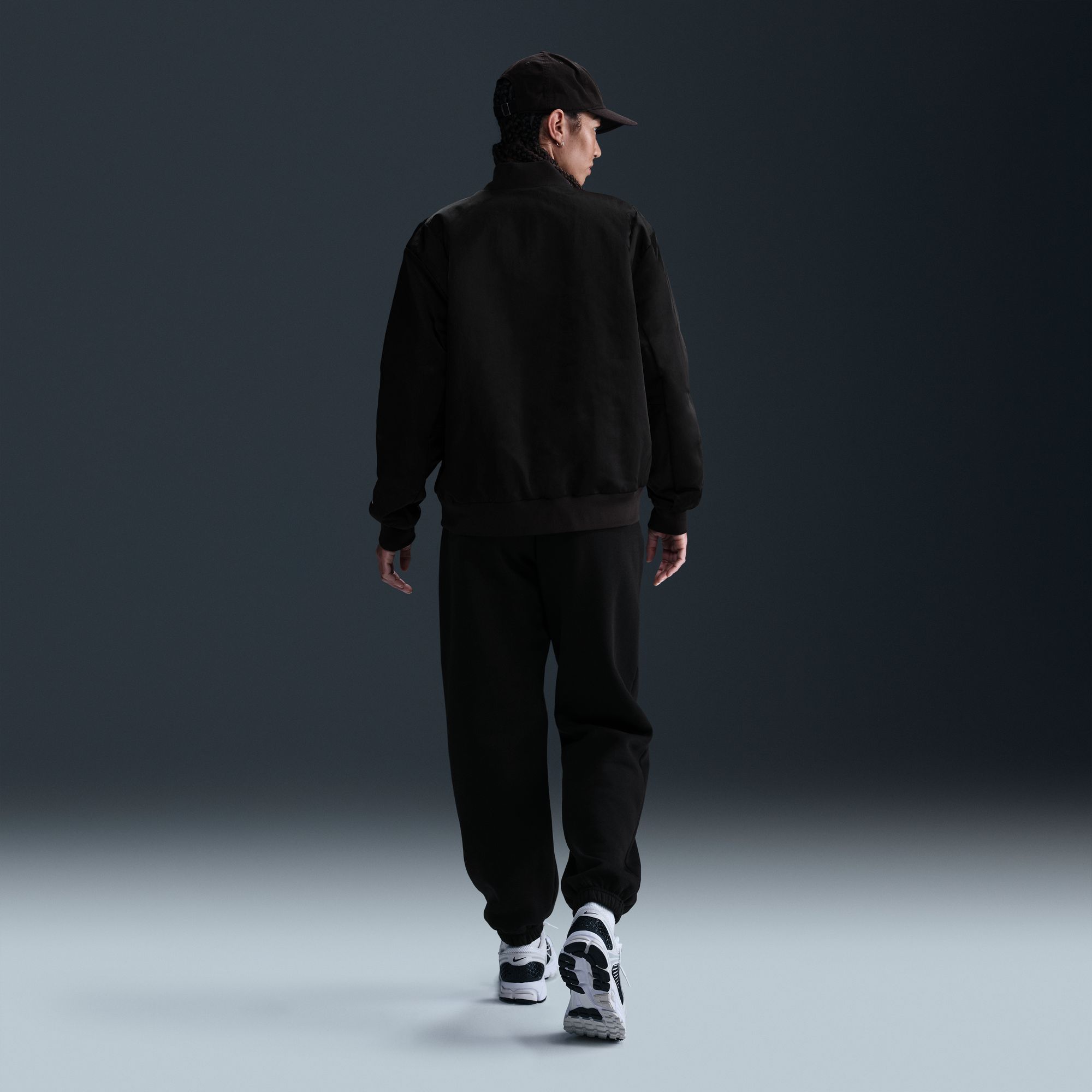 Nike Women's Sportswear Destroyer Woven Jacket product image