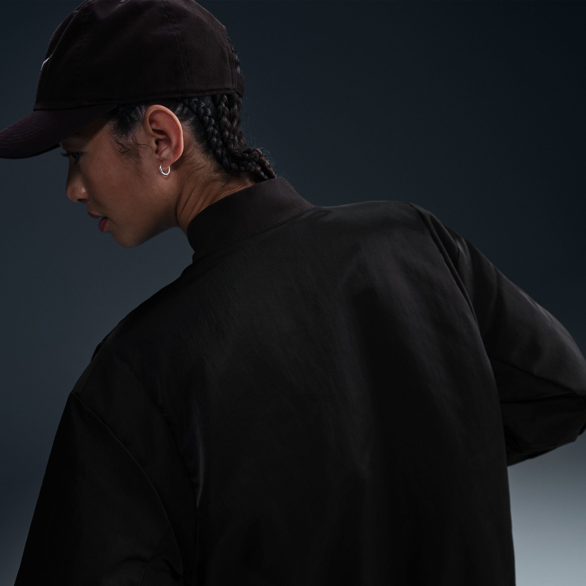 Nike Women's Sportswear Destroyer Woven Jacket product image