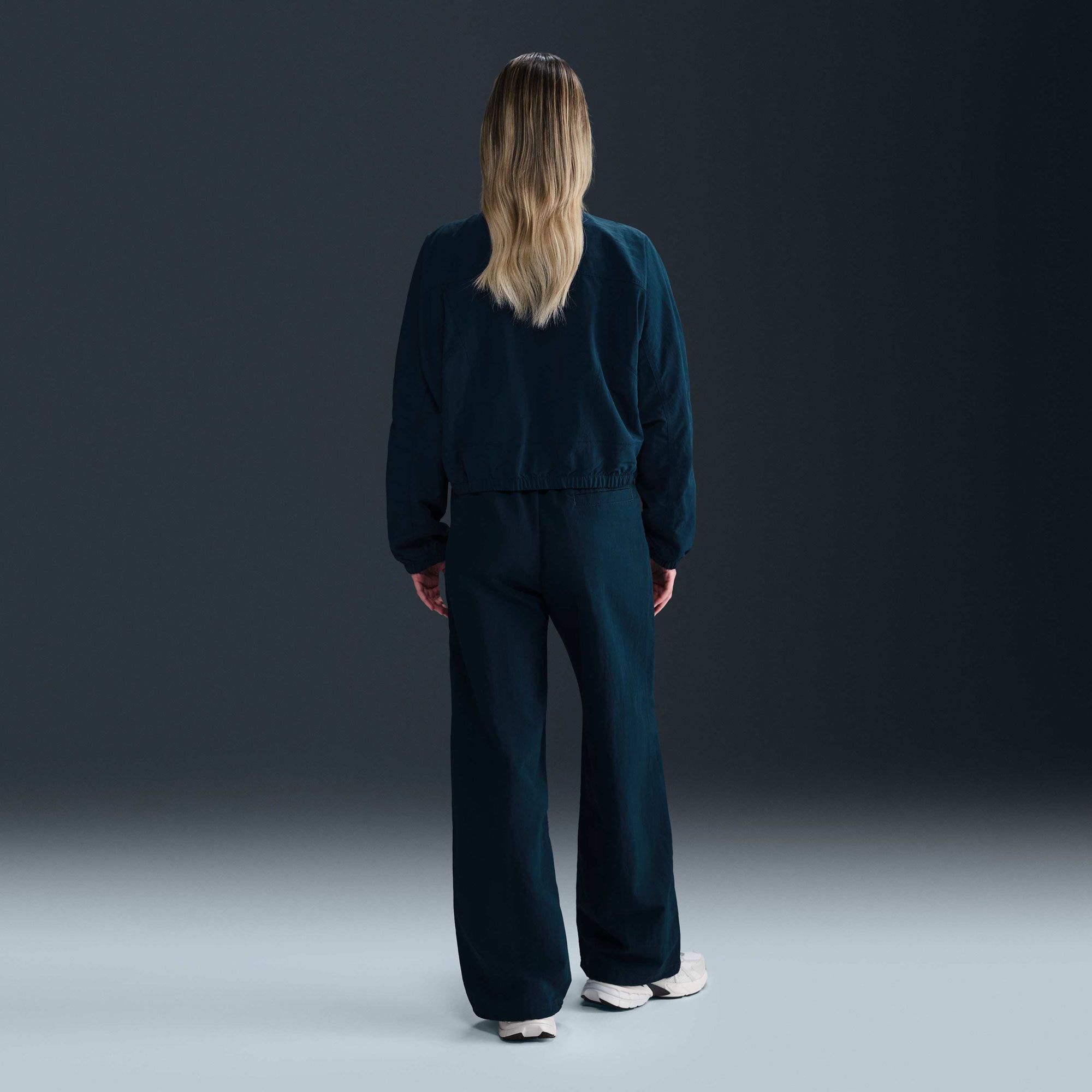 Nike Women's Sportswear Everything Wovens Repel UV Protection Jacket product image