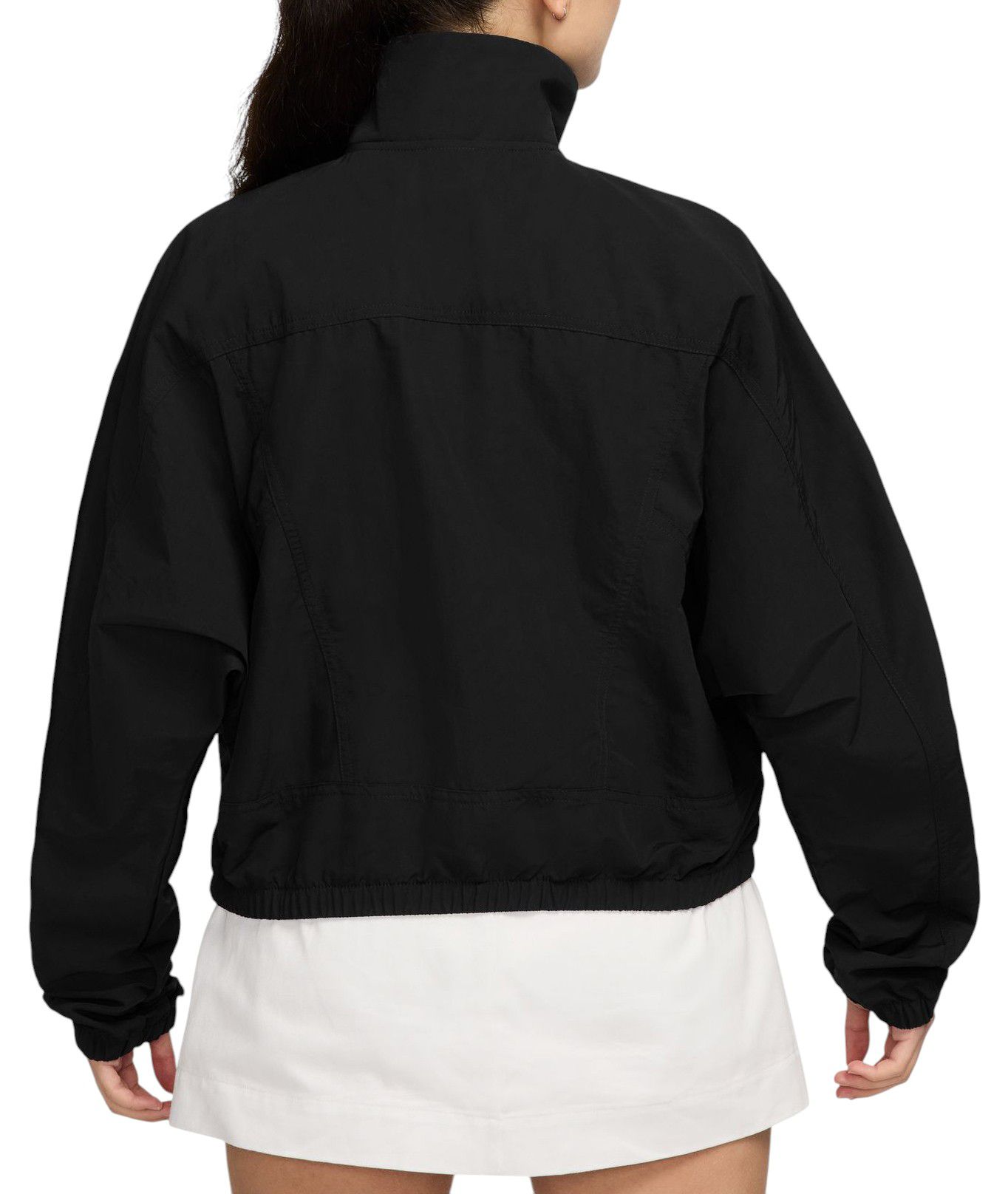 Nike Women's Sportswear Everything Wovens Repel UV Protection Jacket product image