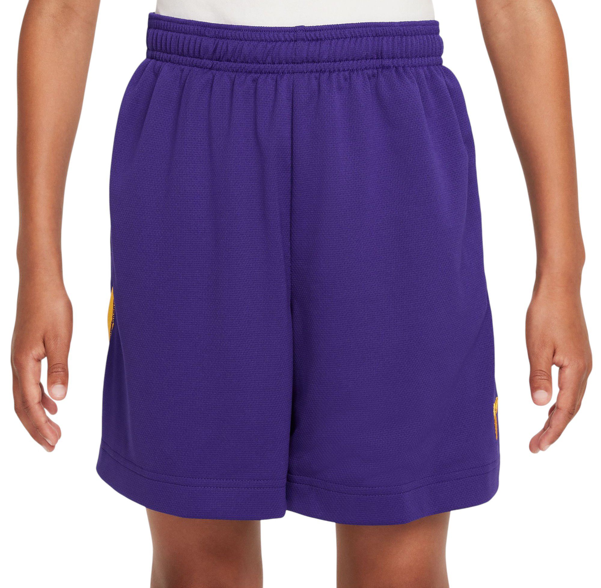 Nike Boys' Kobe Dri-FIT Shorts product image