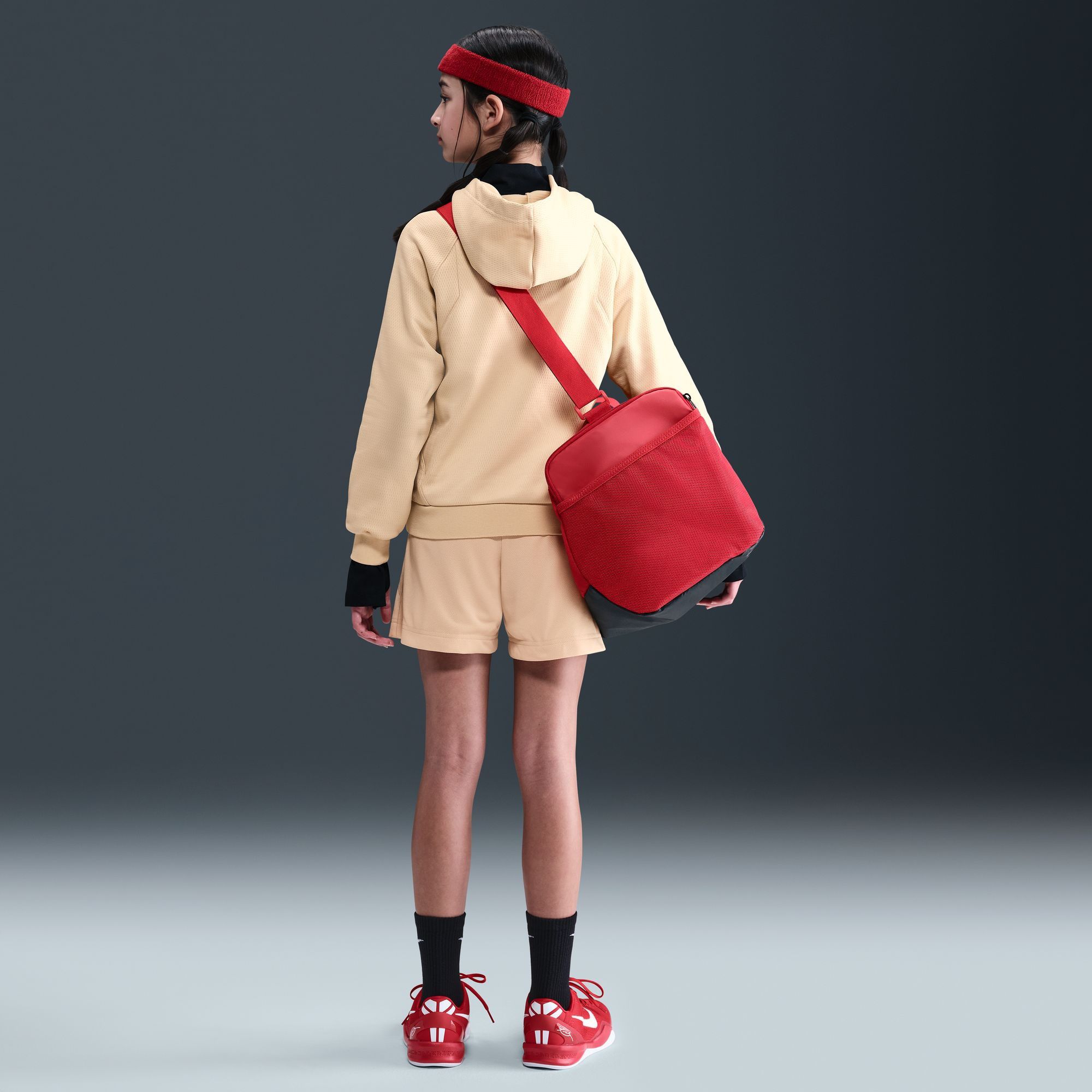 Nike Boys' Kobe Dri-FIT Shorts product image