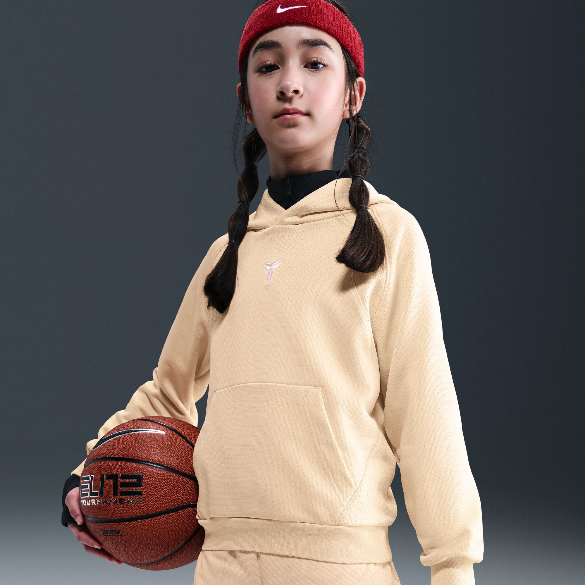 Nike Boys' Kobe Dri-FIT Shorts product image