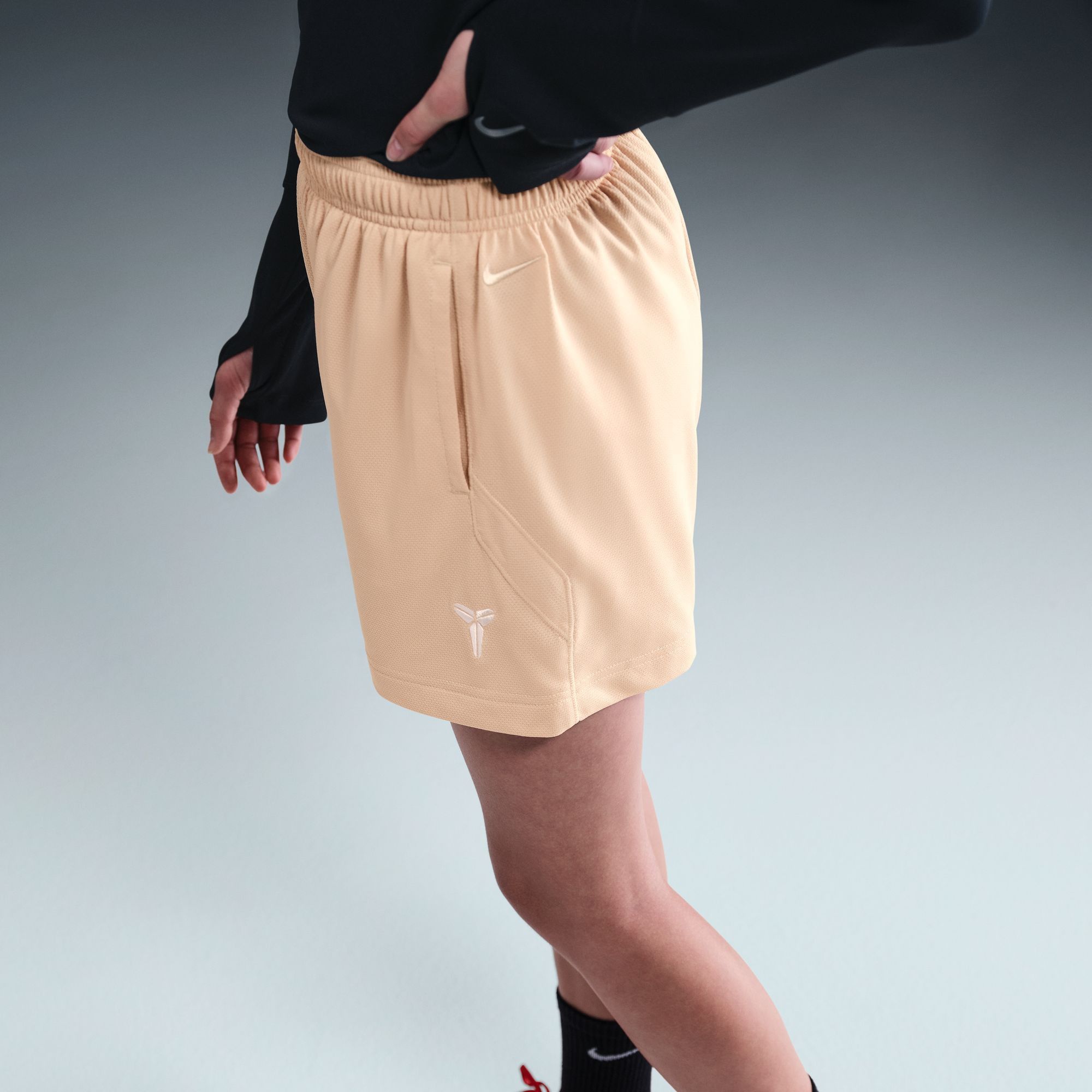 Nike Boys' Kobe Dri-FIT Shorts product image