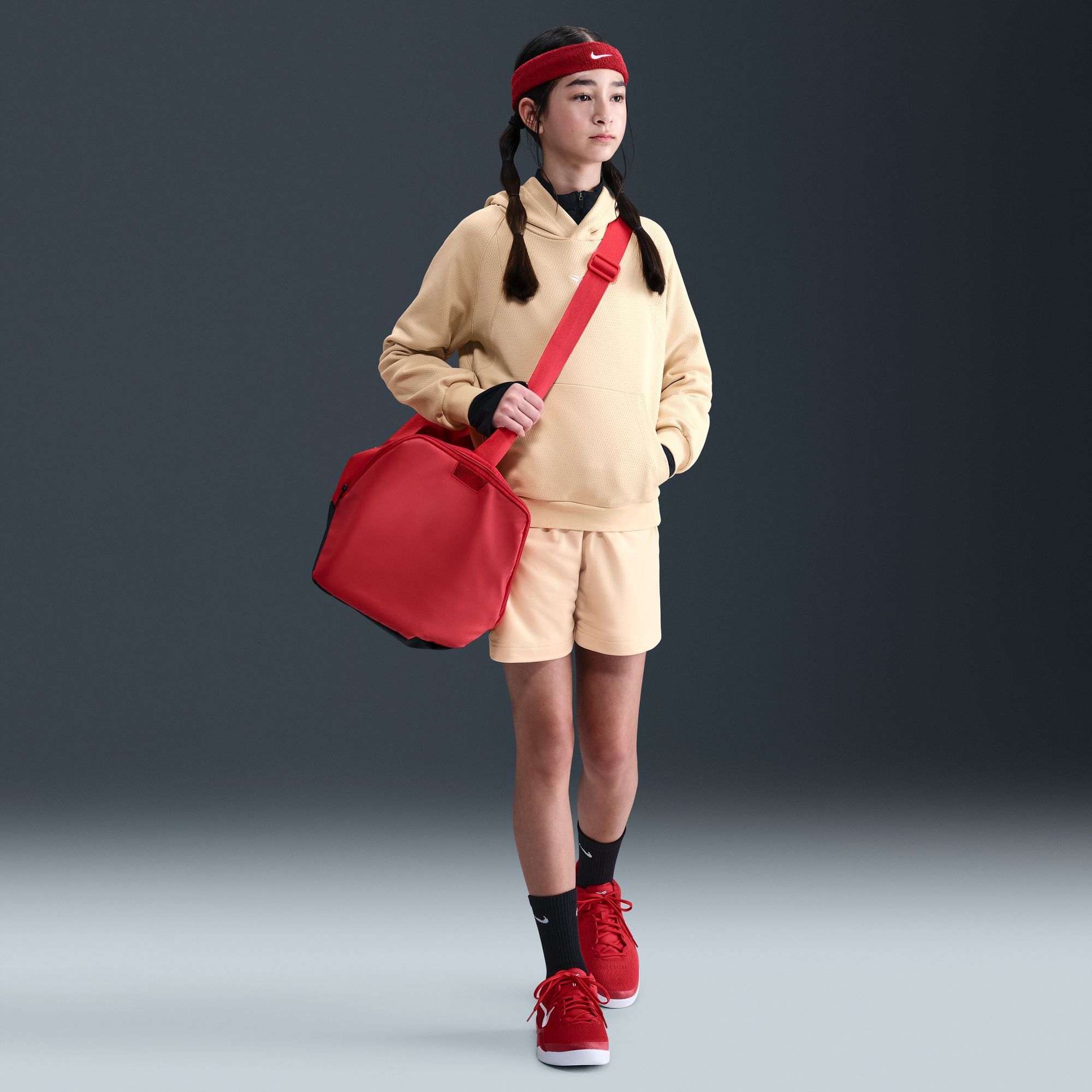 Nike Boys' Kobe Dri-FIT Shorts product image