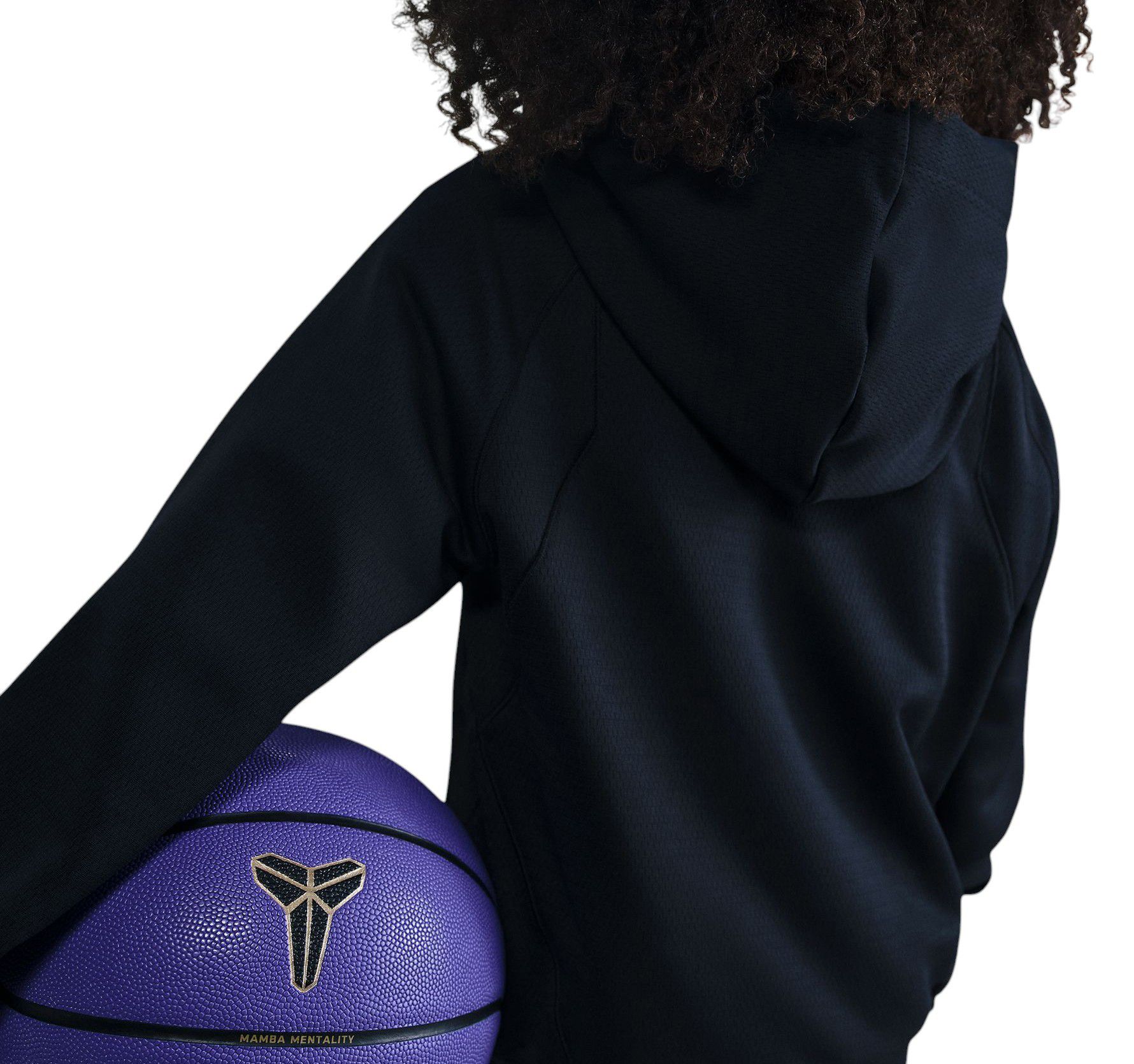 Nike Boys' Kobe Therma-FIT Pullover Hoodie product image
