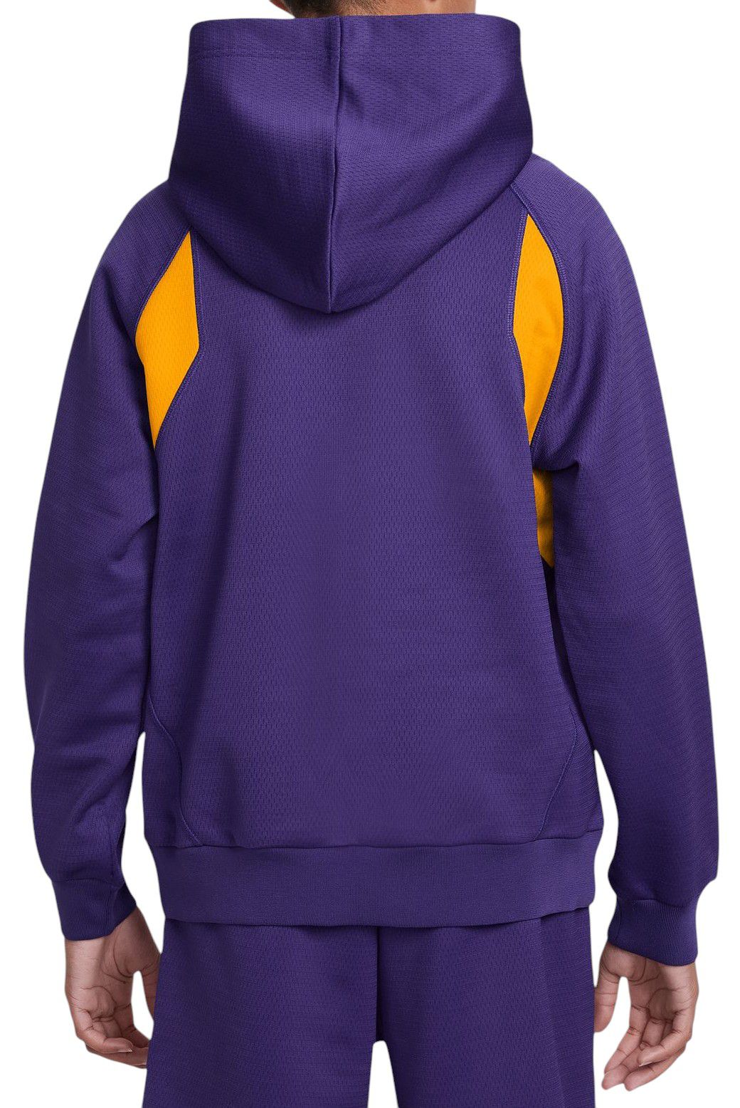 Nike Boys' Kobe Therma-FIT Pullover Hoodie product image
