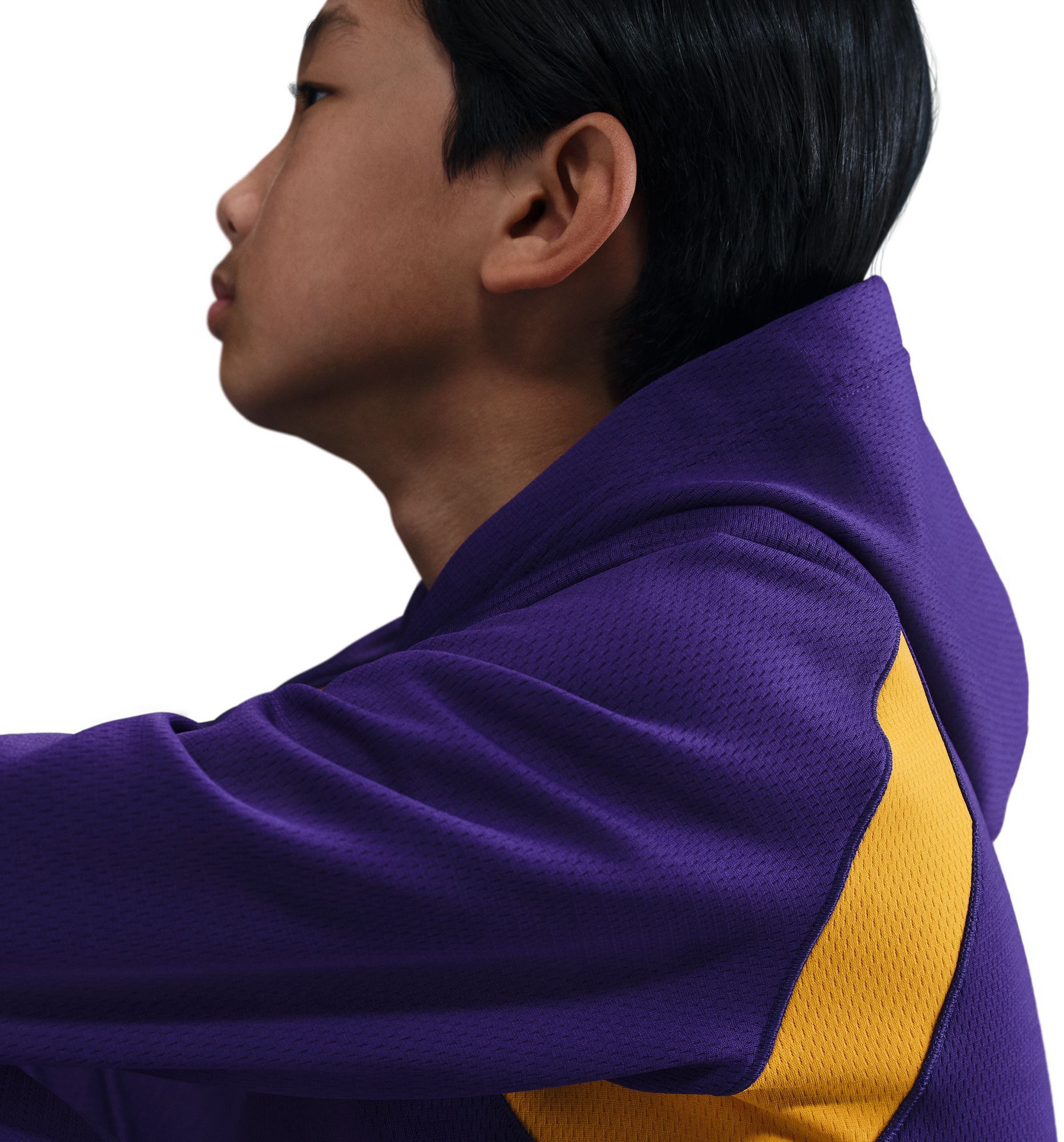 Nike Boys' Kobe Therma-FIT Pullover Hoodie product image
