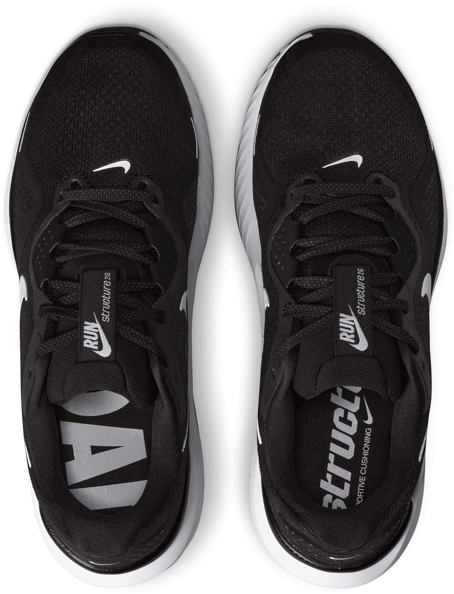 Nike Women's Structure 26 Running Shoes product image