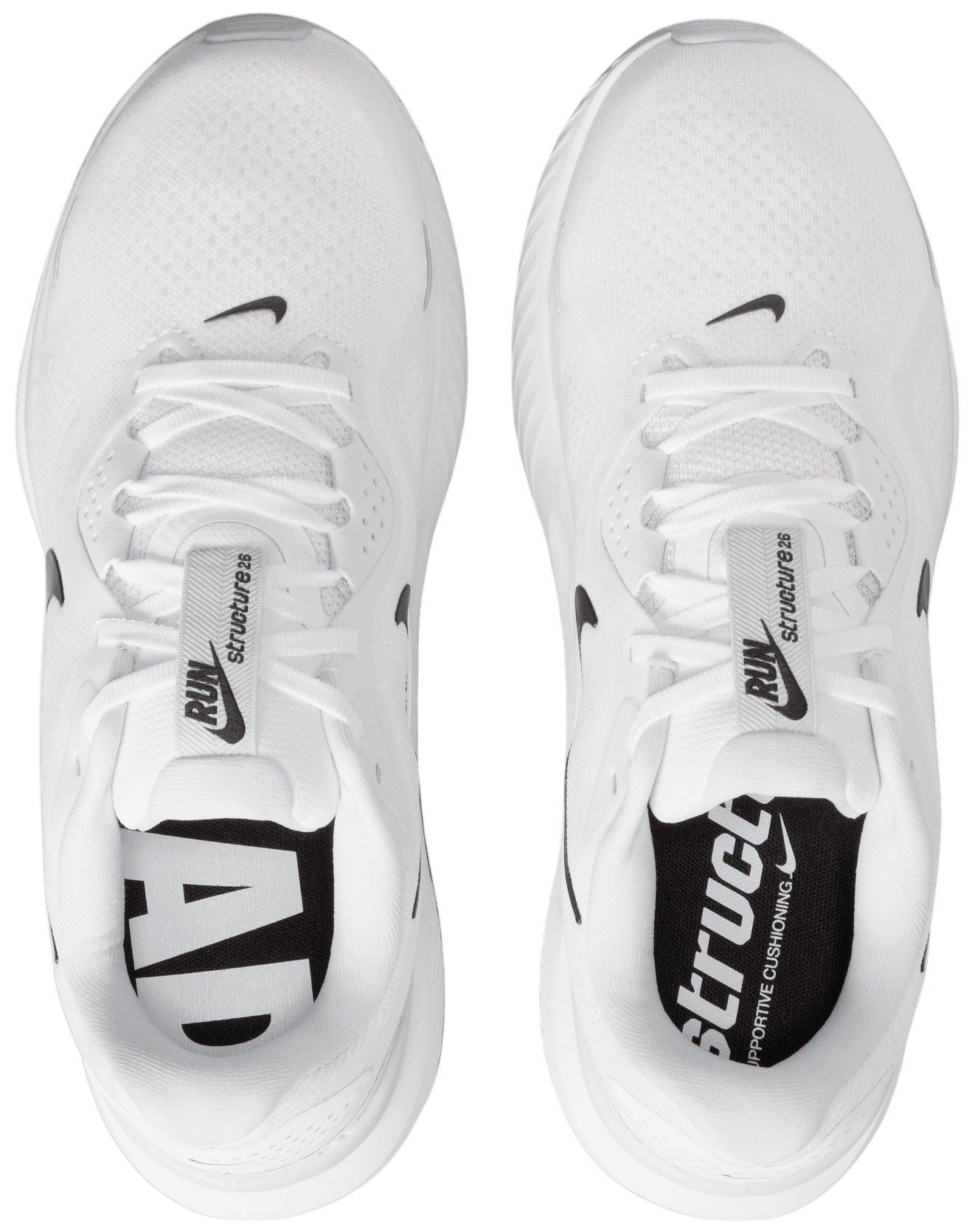 Nike Women's Structure 26 Running Shoes product image