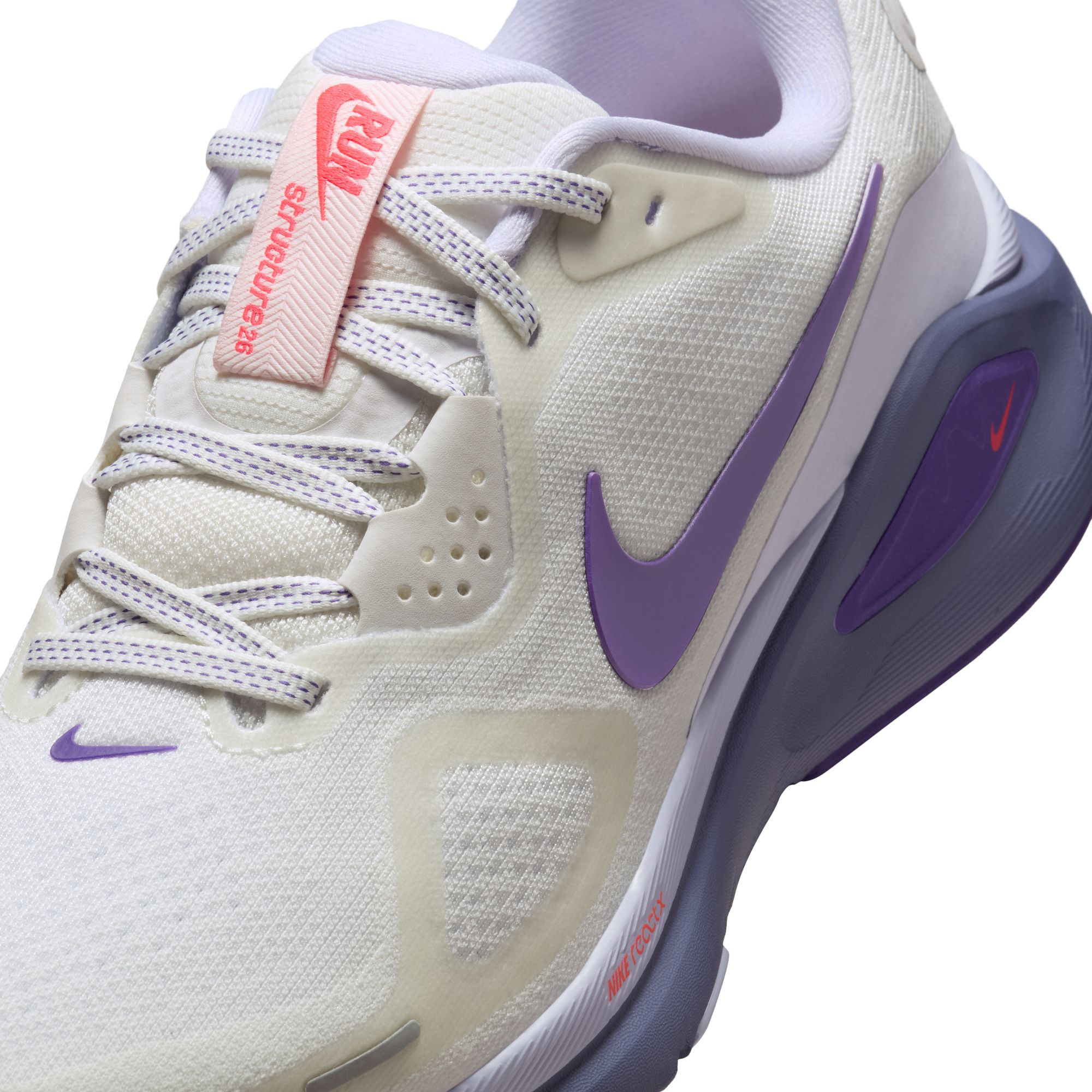 Nike Women's Structure 26 Running Shoes product image