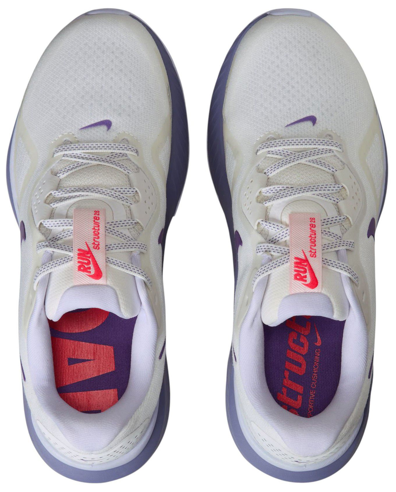 Nike Women's Structure 26 Running Shoes product image