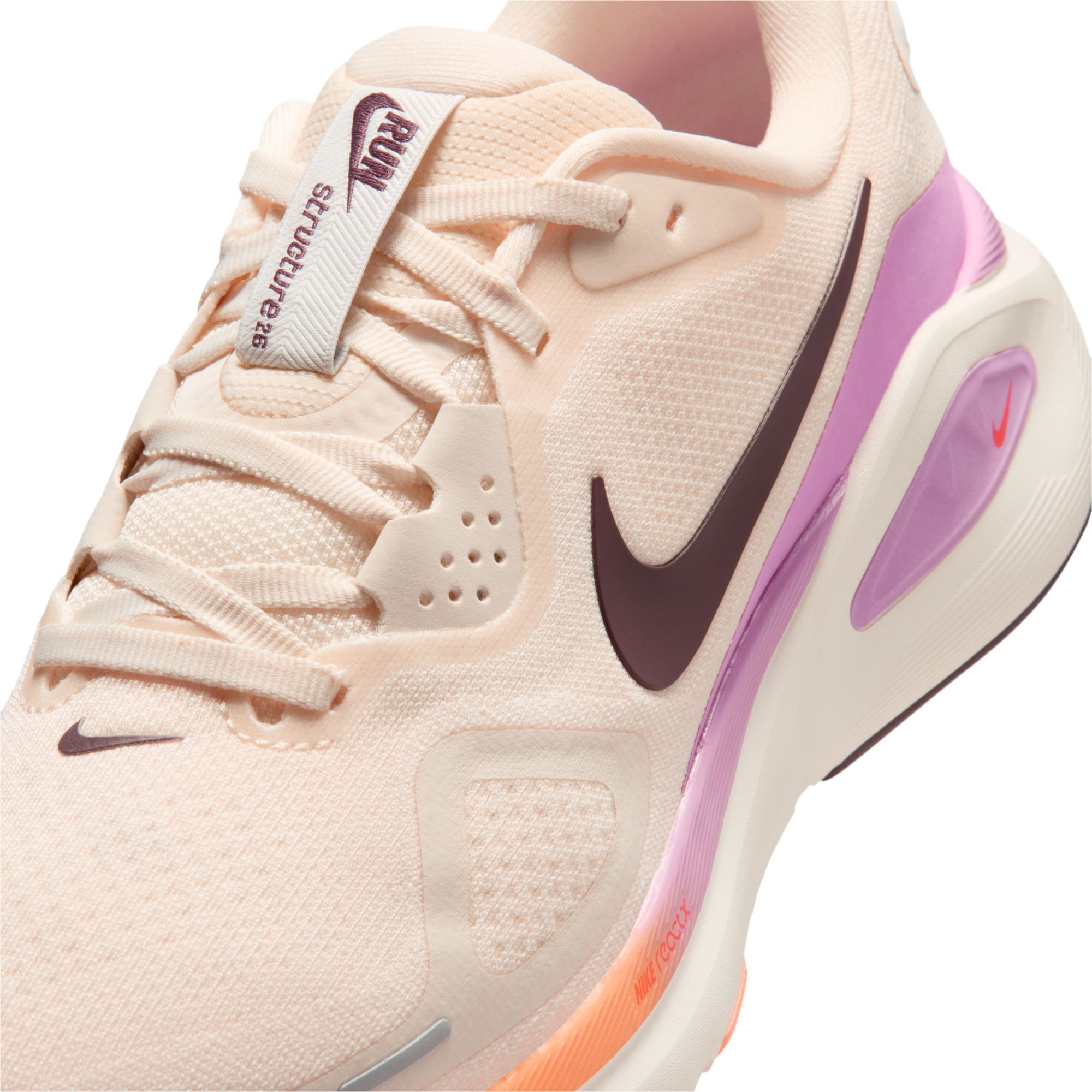 Nike Women's Structure 26 Running Shoes product image